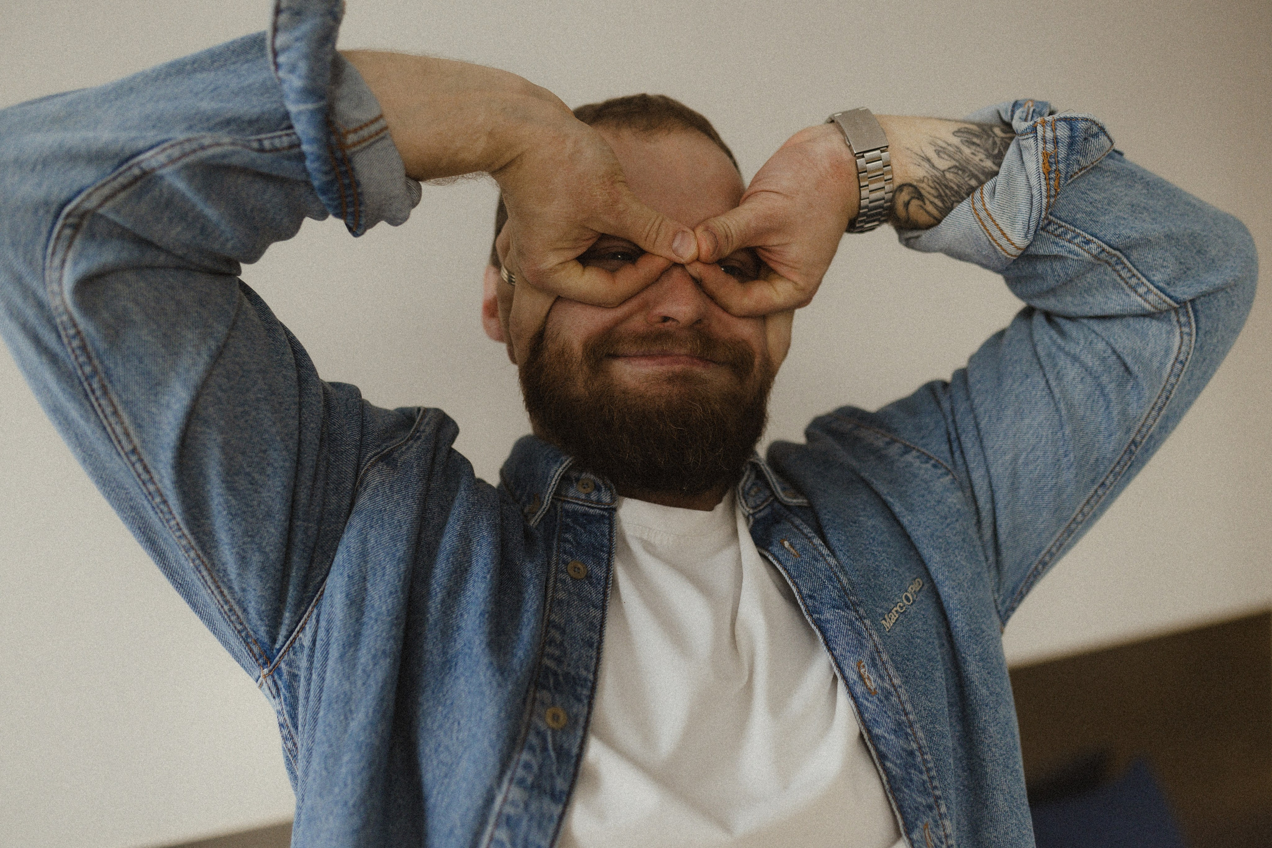 Про вашу любовь. Семейный фотограф в Москве Алина Савченко