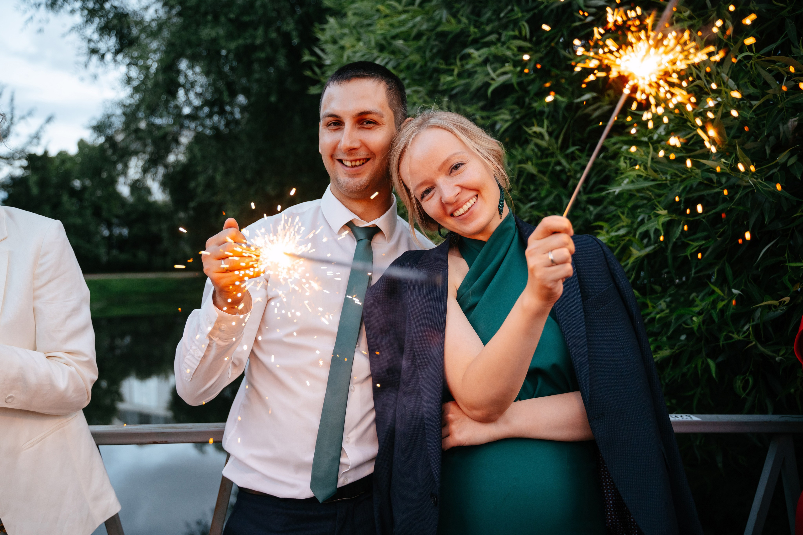 Александр и Мария. Семейный и свадебный фотограф в Санкт-Петербурге и Москве