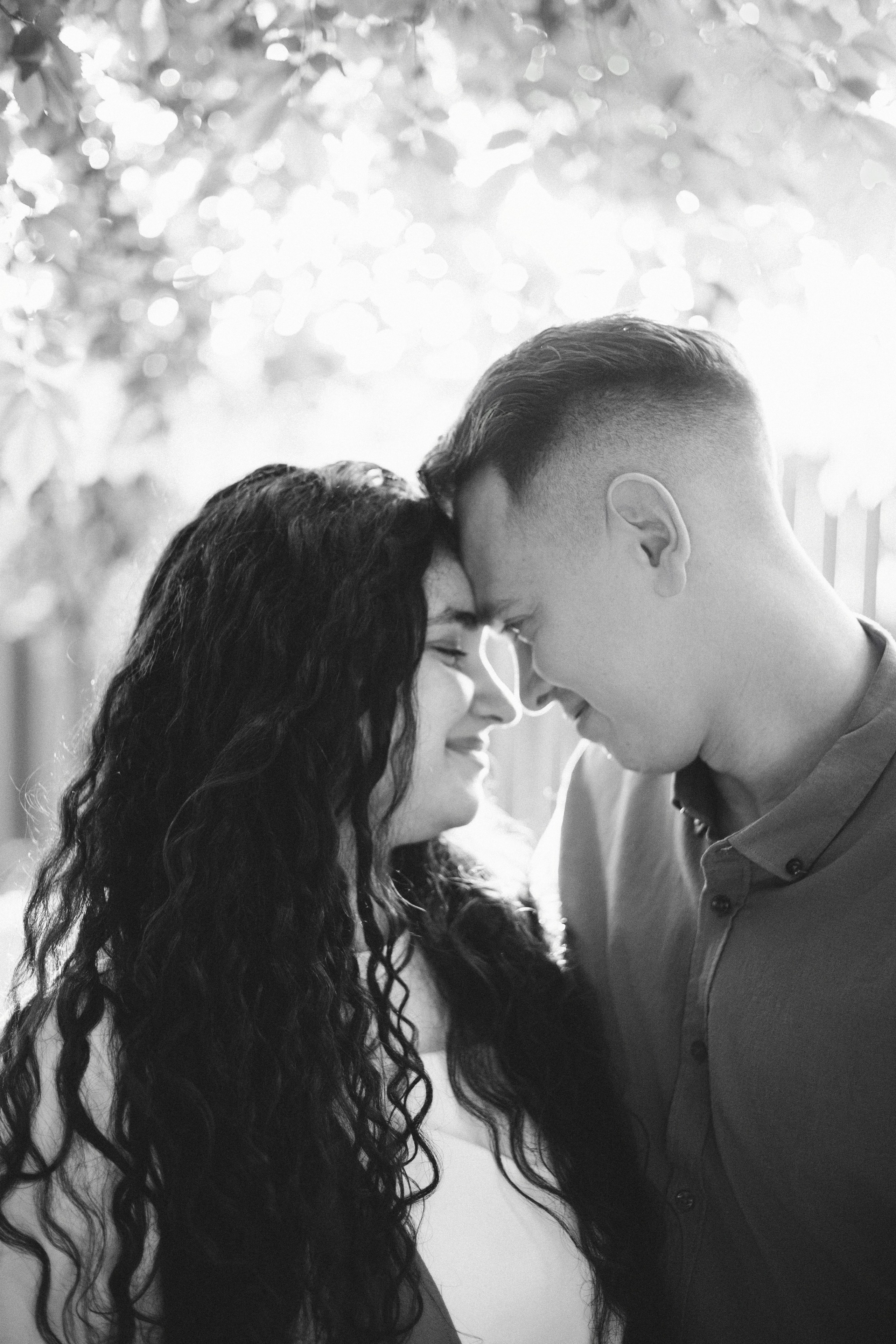 Олечка и Валера. Фотограф из Краснодара Мария Приходько