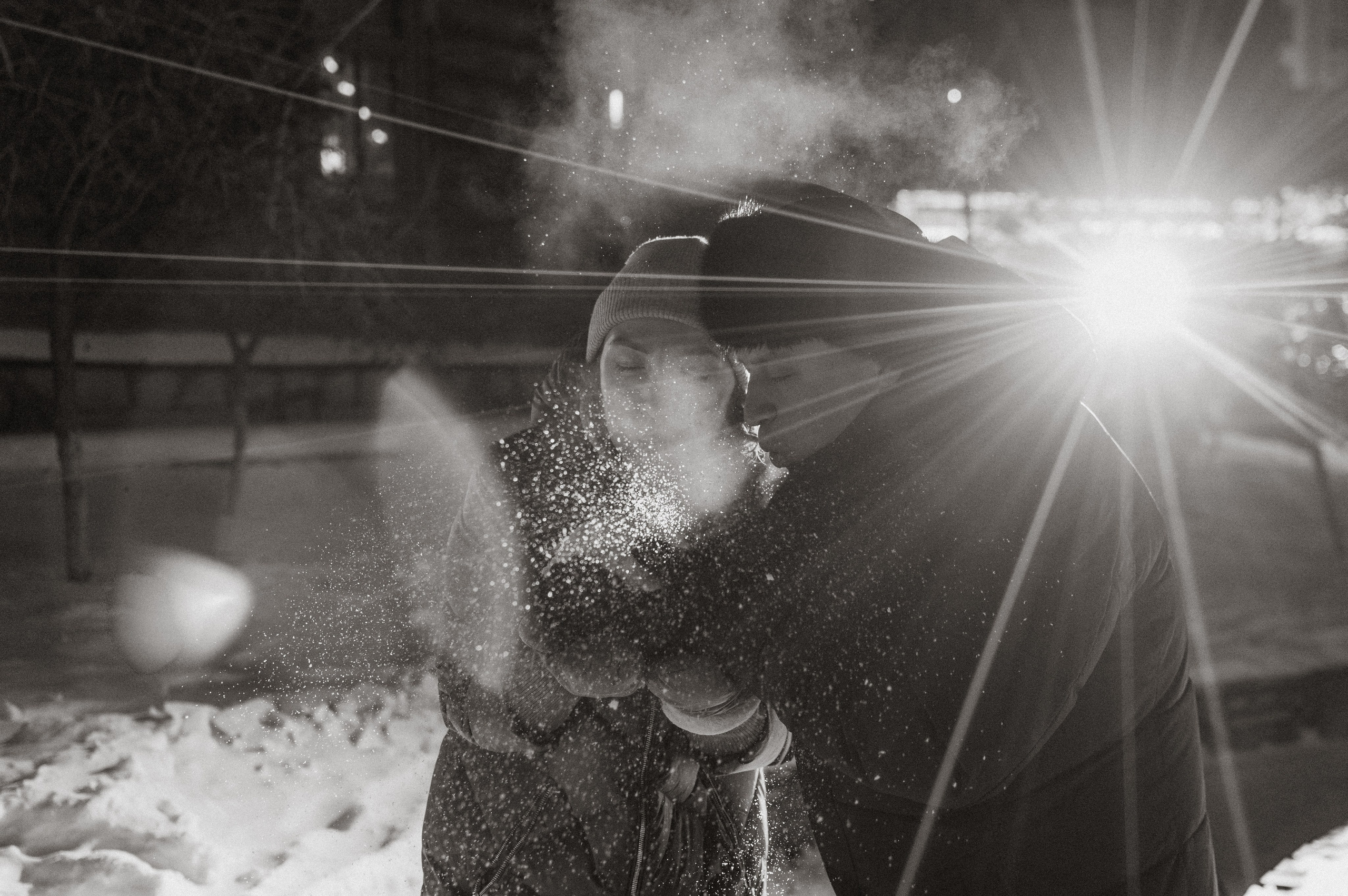 Литейка show. Профессиональный фотограф Артем Рахимов в Казани