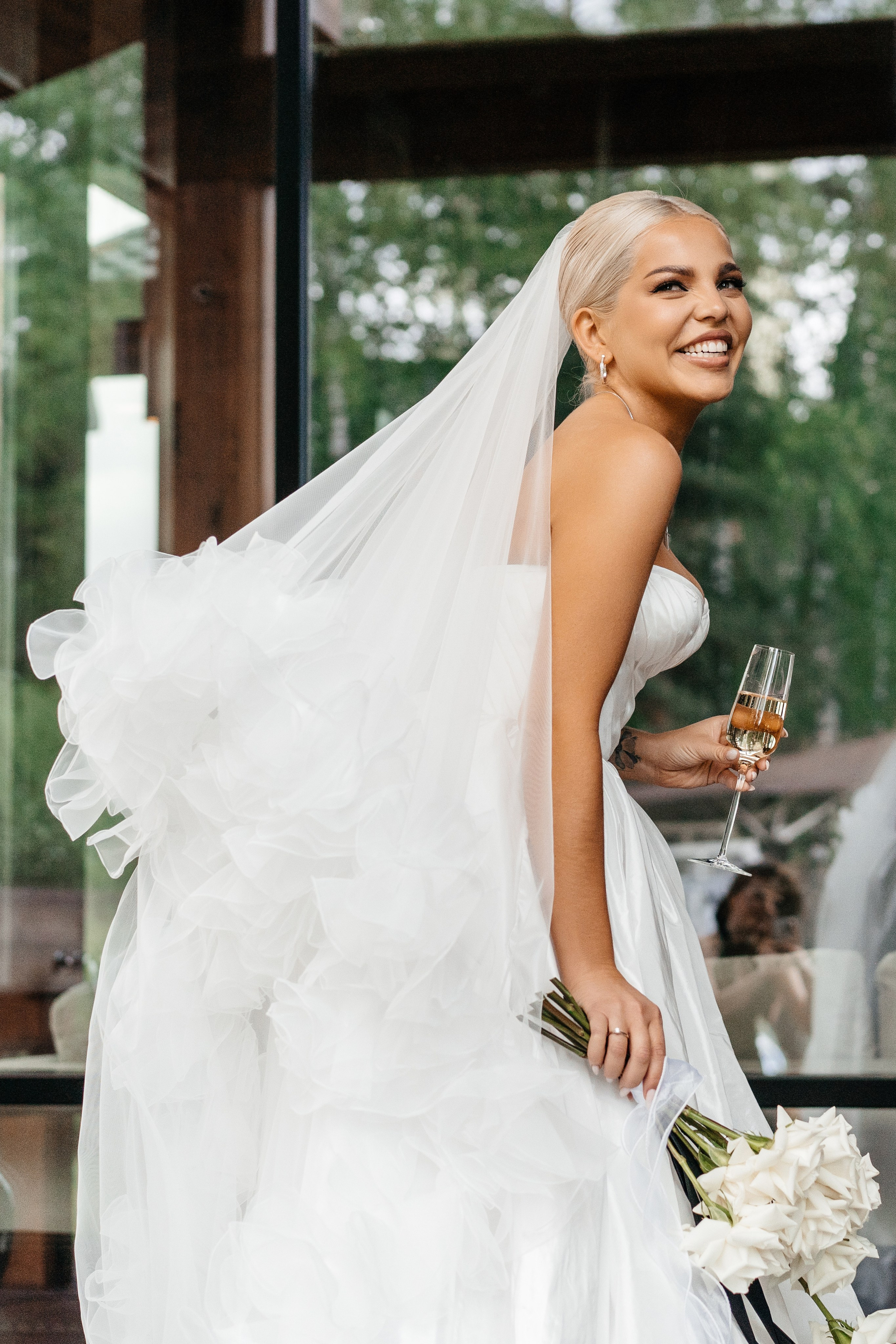 Элла & Кирилл. Свадебный фотограф Барнаул Алексей Павлов