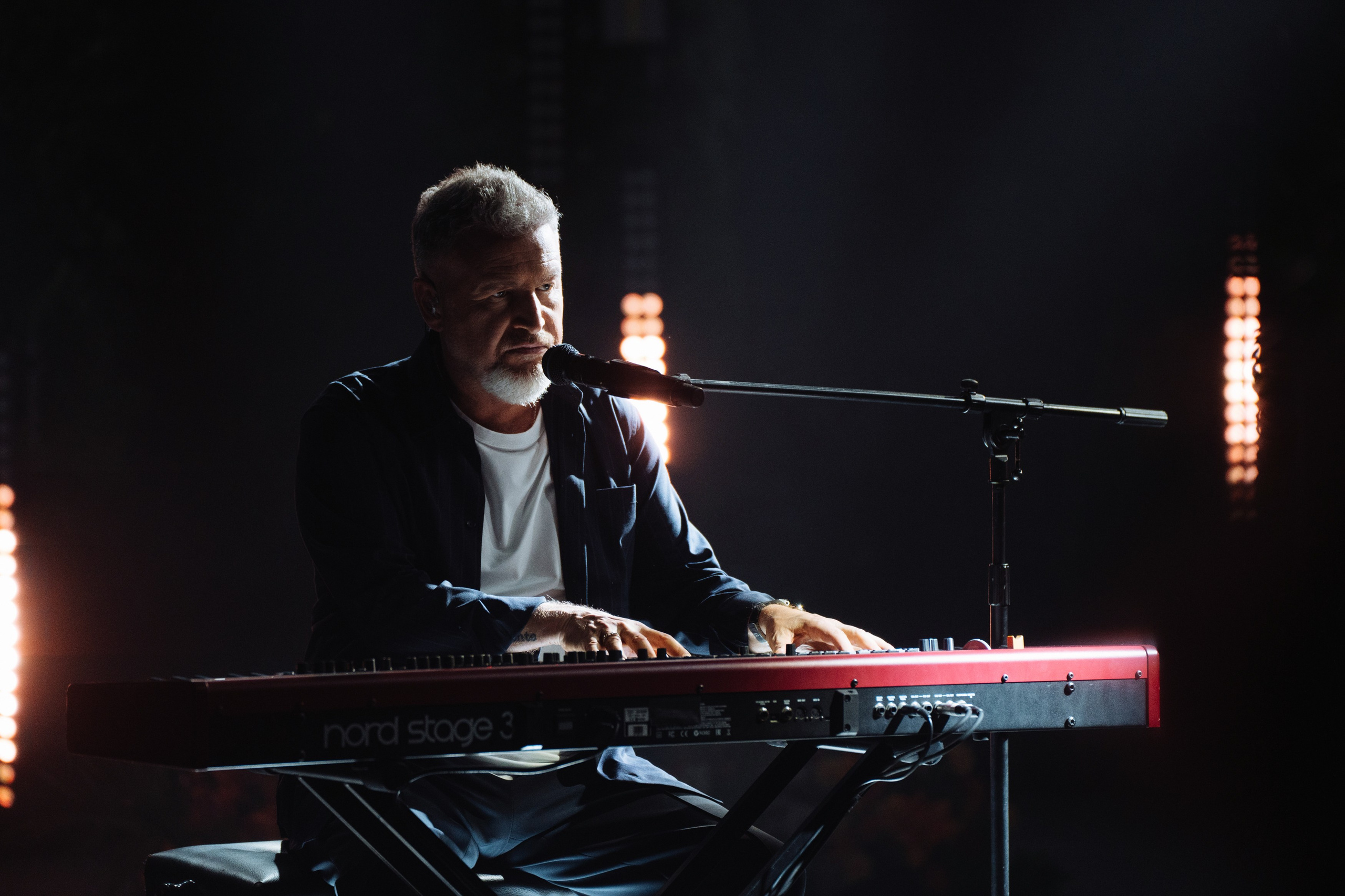 Фотограф Вадим Поляков