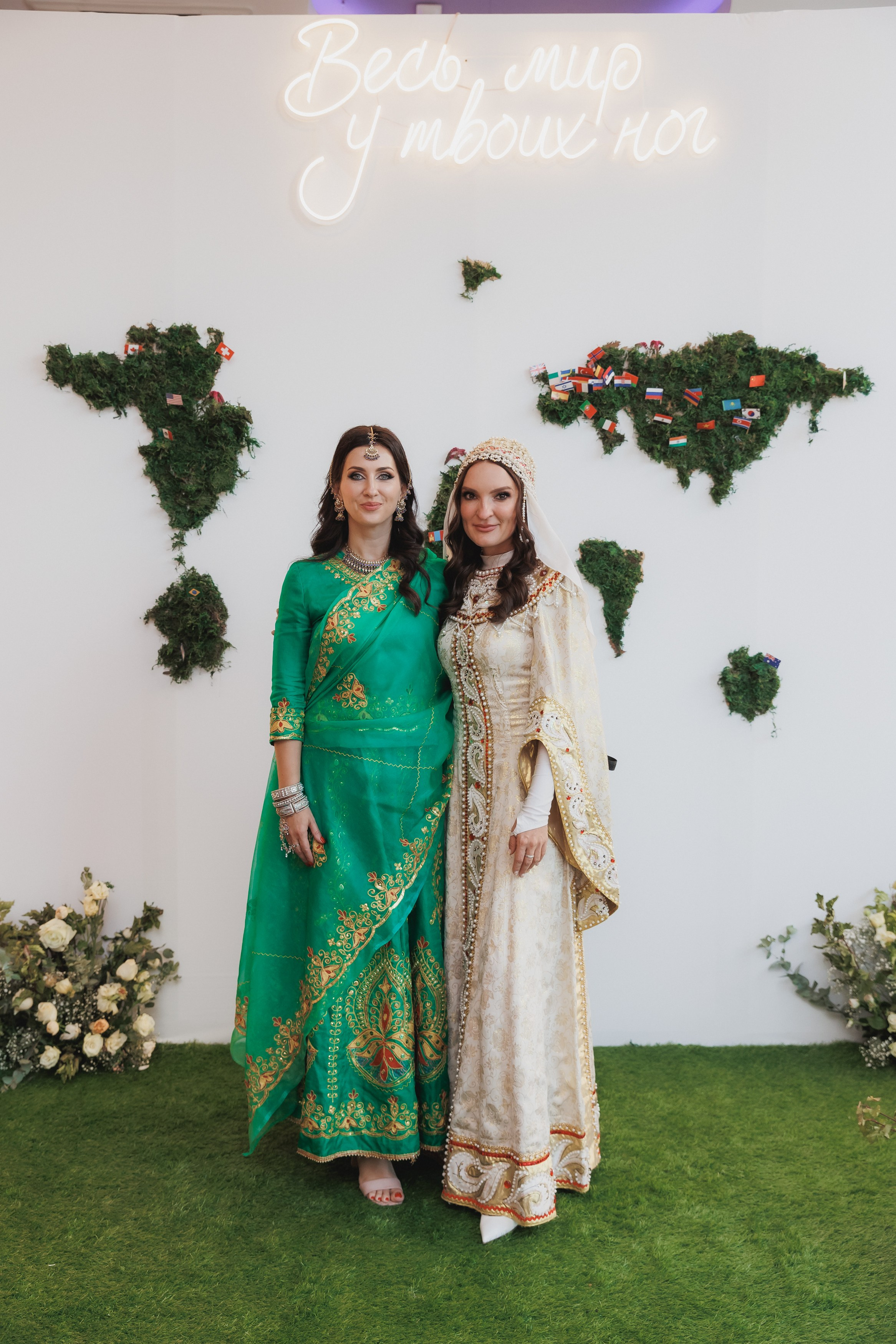 Весь мир у твоих ног!. Фотограф в Волгограде — Александра Искандерова