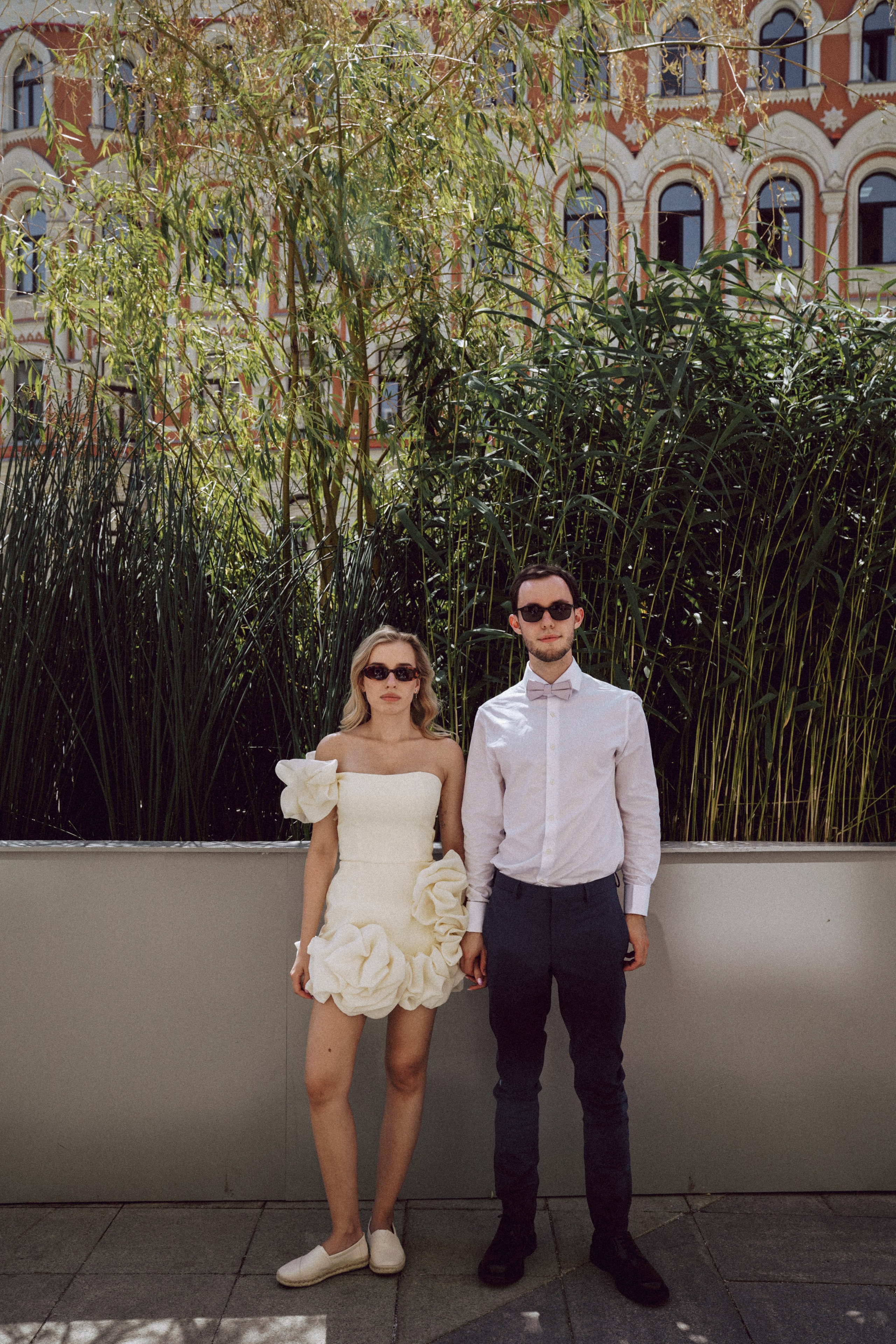 Василий и Валерия. Свадебный и семейный фотограф Ястребова Маргарита