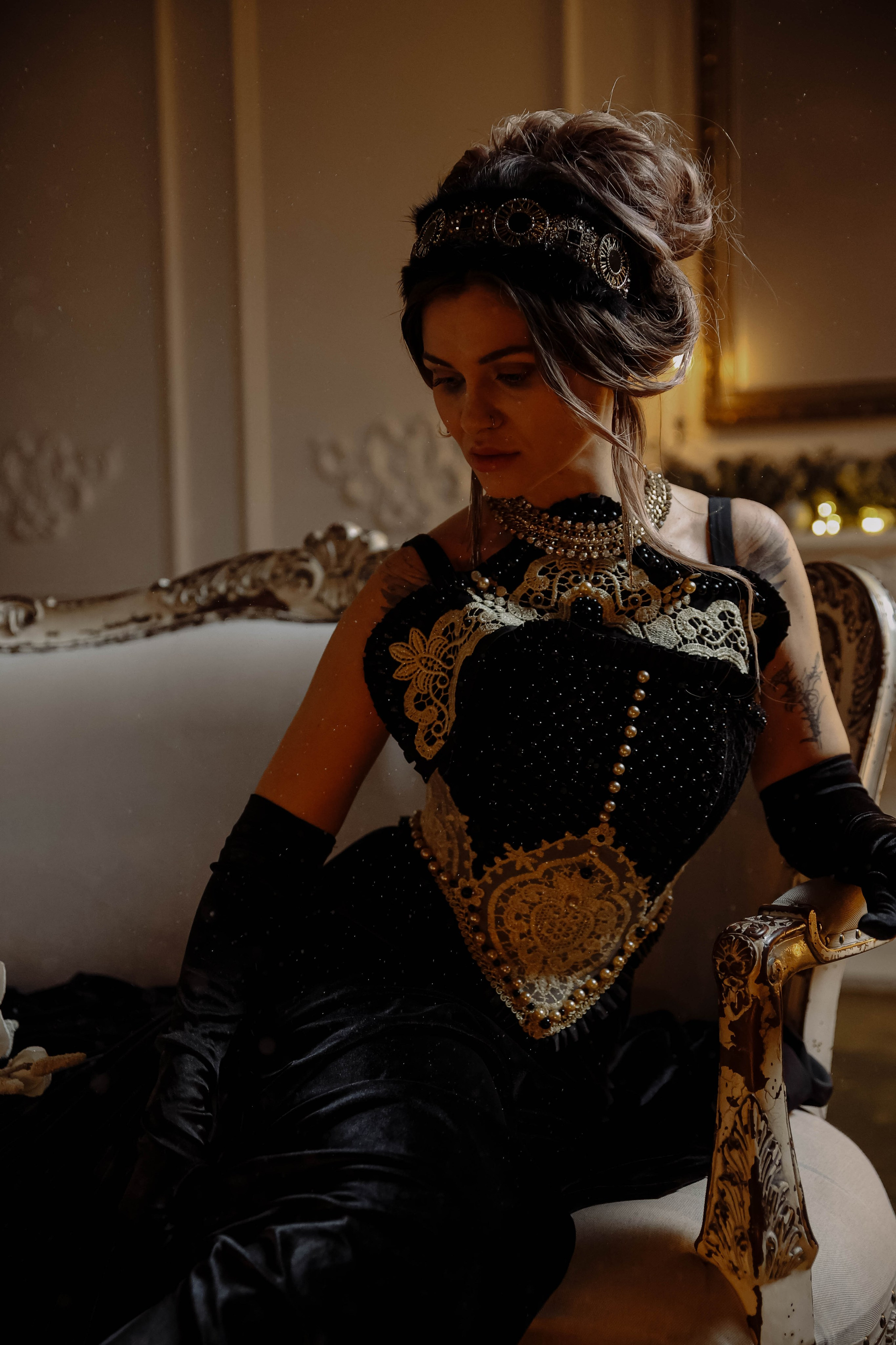 Зимнее. Фотограф в Москве и любой точке земного шара Алёна Вялова (Чулкова)