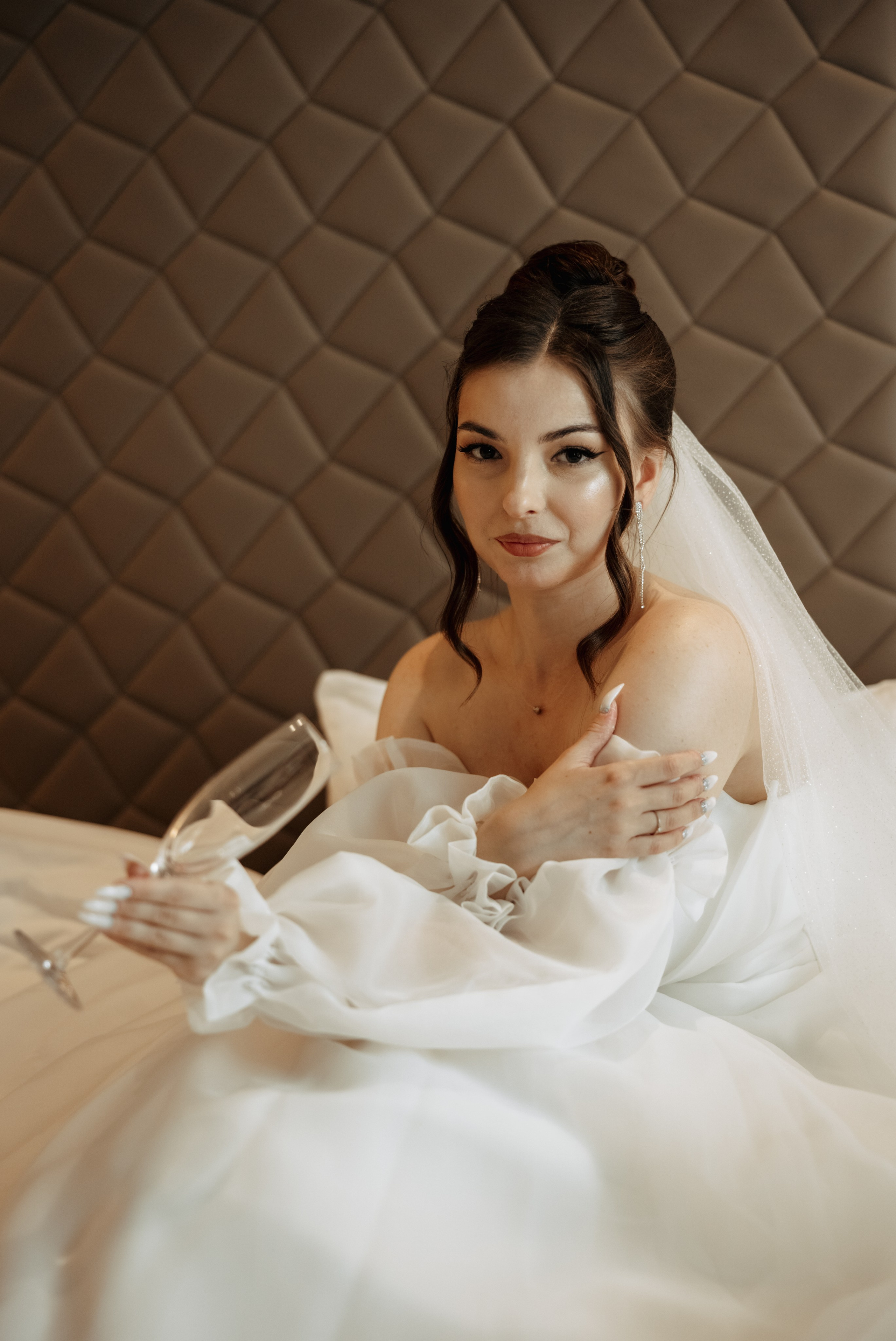 Александр и Маргарита. Свадебный и семейный фотограф Елизавета Ермак | Москва и МО