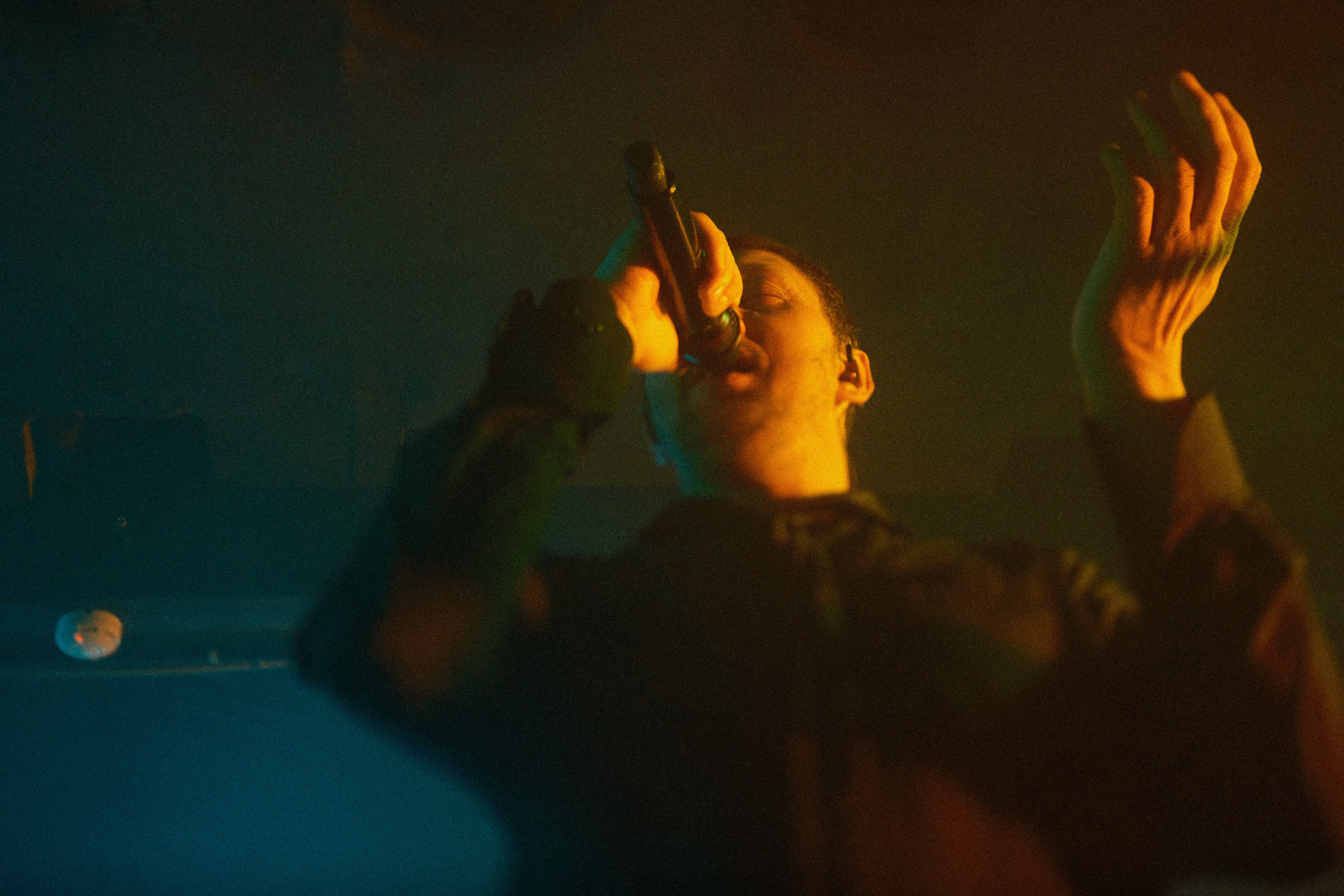 U-571. Антон Ив