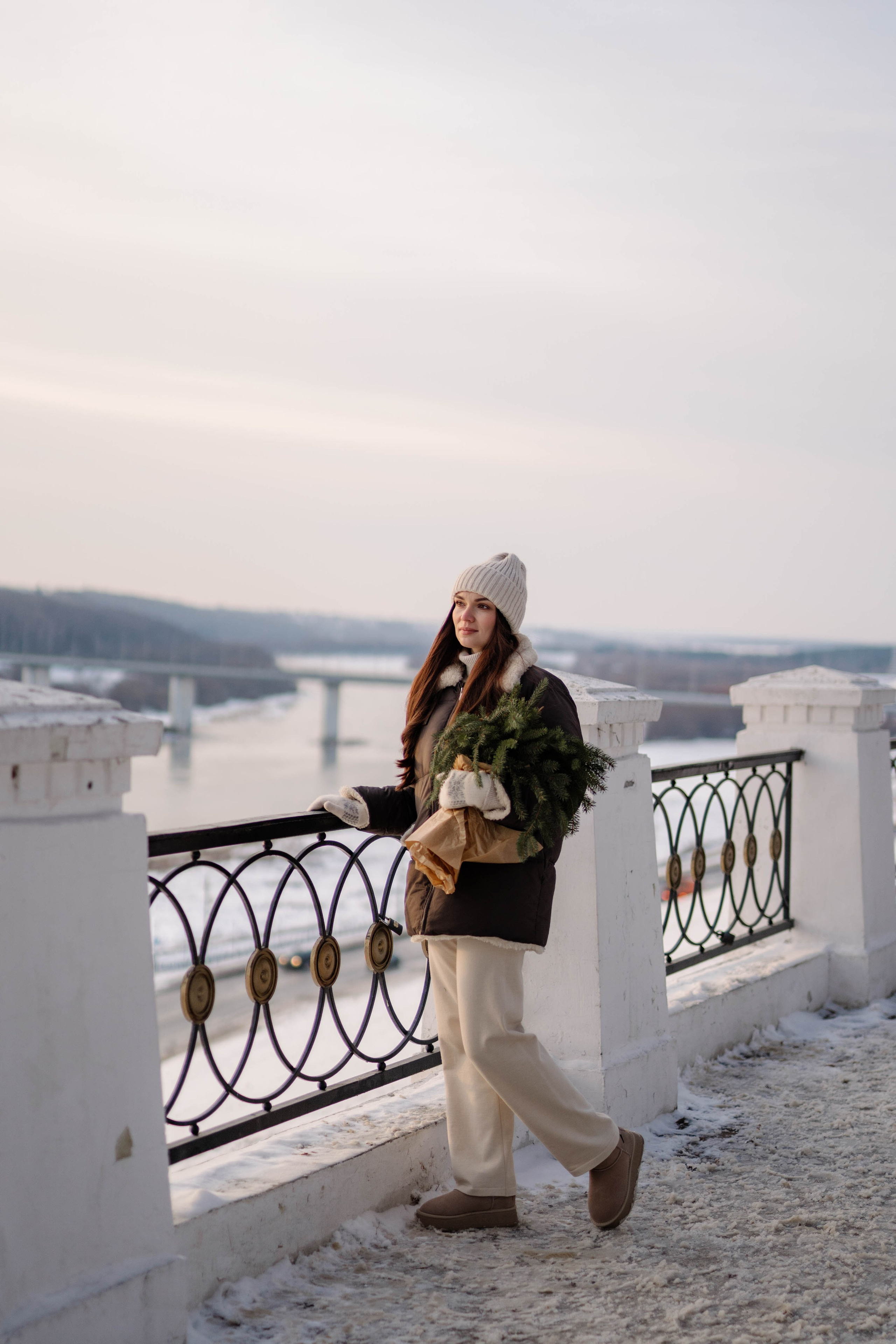 Анастасия. Свадебный и семейный фотограф в Калуге Анна Киреева