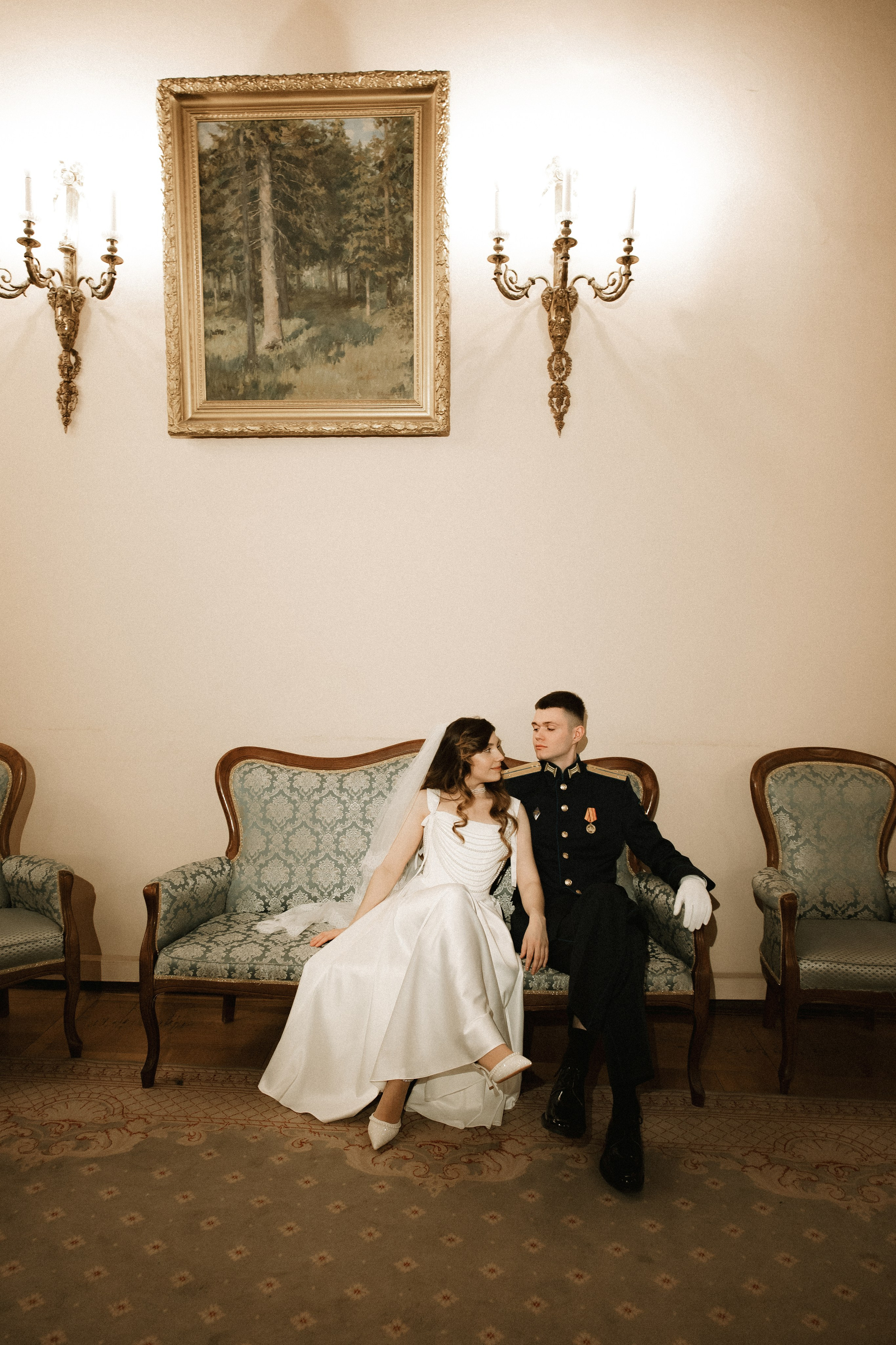 Арина & Рома. ДБ2. Phdkvmr.ru