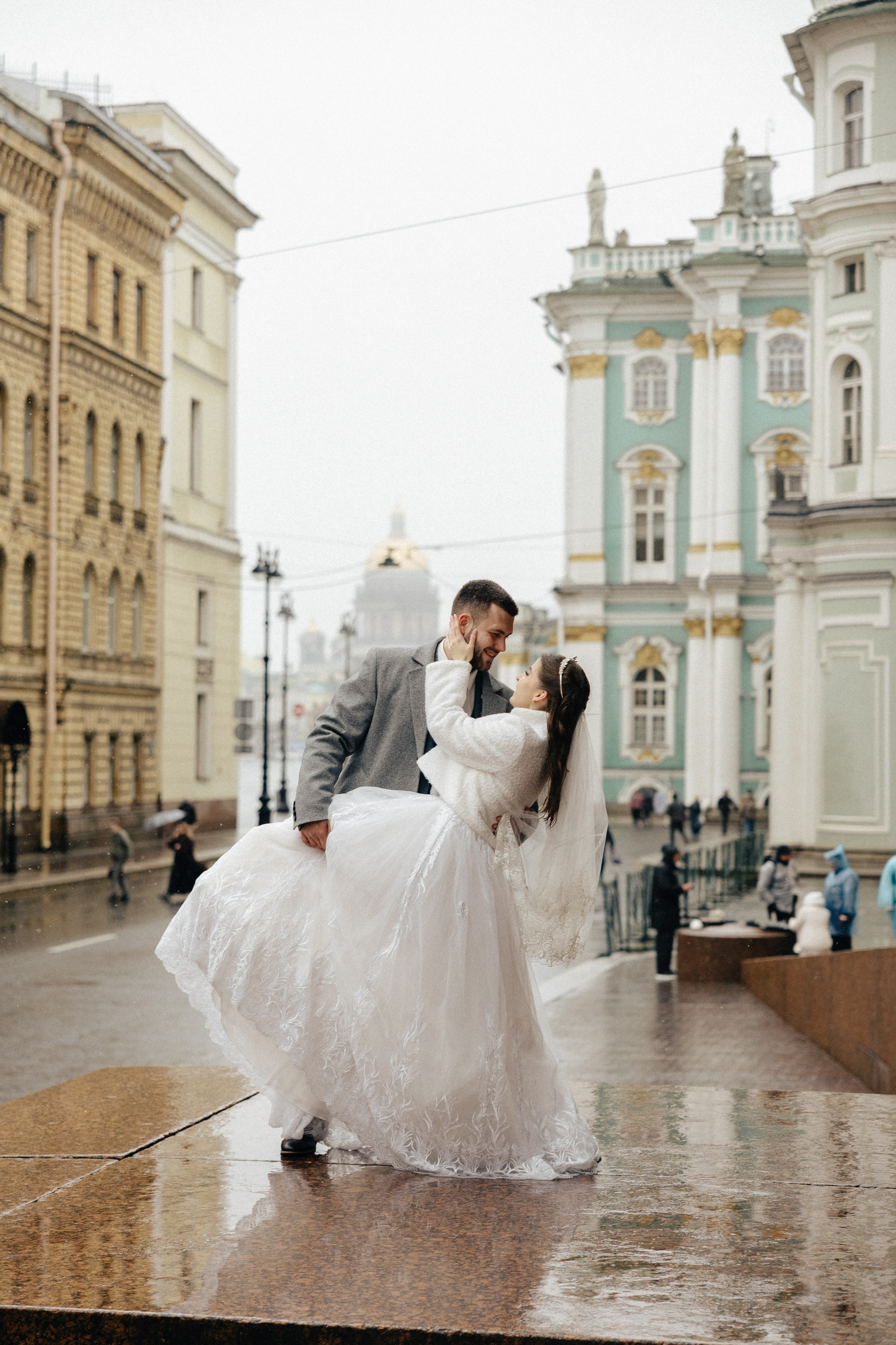 Таня & Даня. ДБ2. Phdkvmr.ru