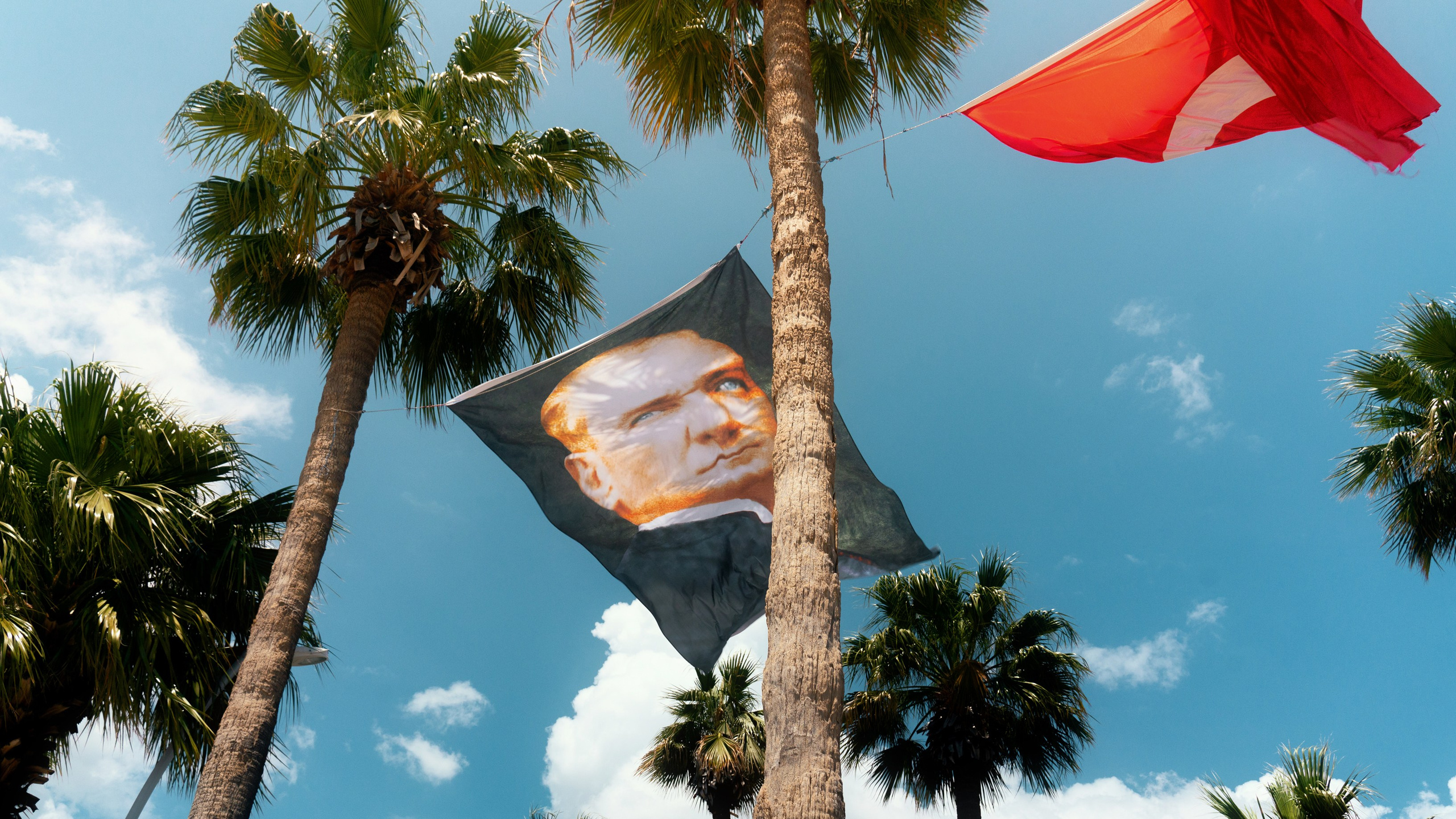 Турция, Греция, Иордания. Фотограф в Хабаровске. Фотография за 24 часа