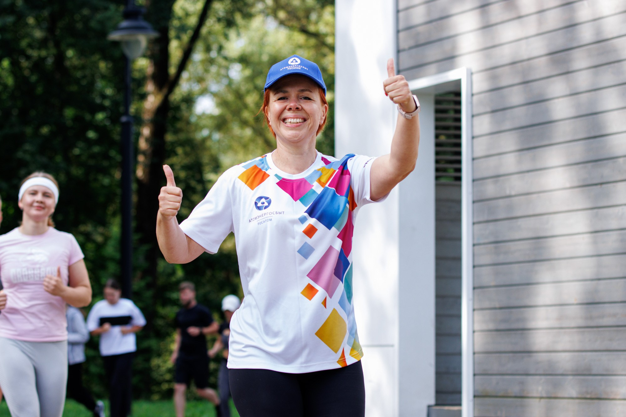 Соловьиное лето 2024. Спортивный фотограф Вадим Добедченков