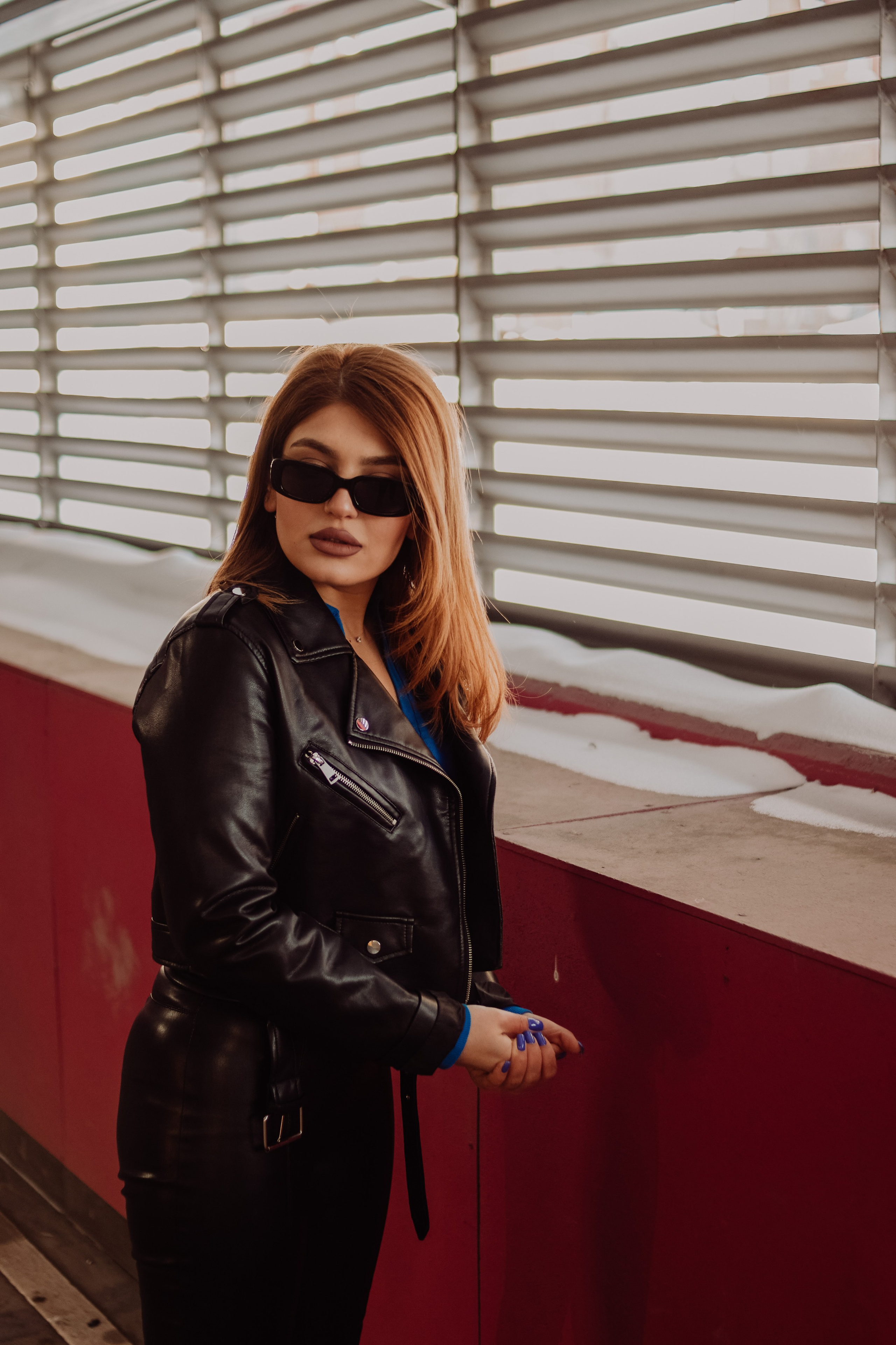 Сона. Фотограф Стилист Тюмень Вера Хайруллина