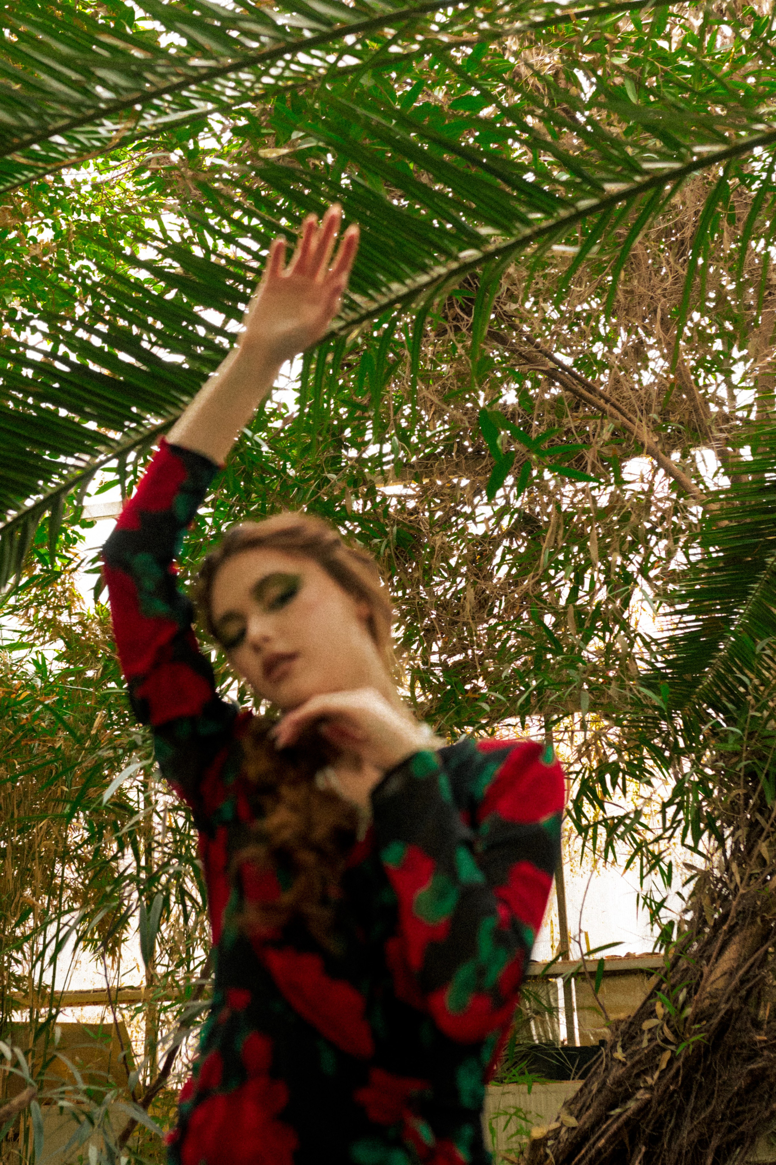 София. Фотограф Стилист Тюмень Вера Хайруллина