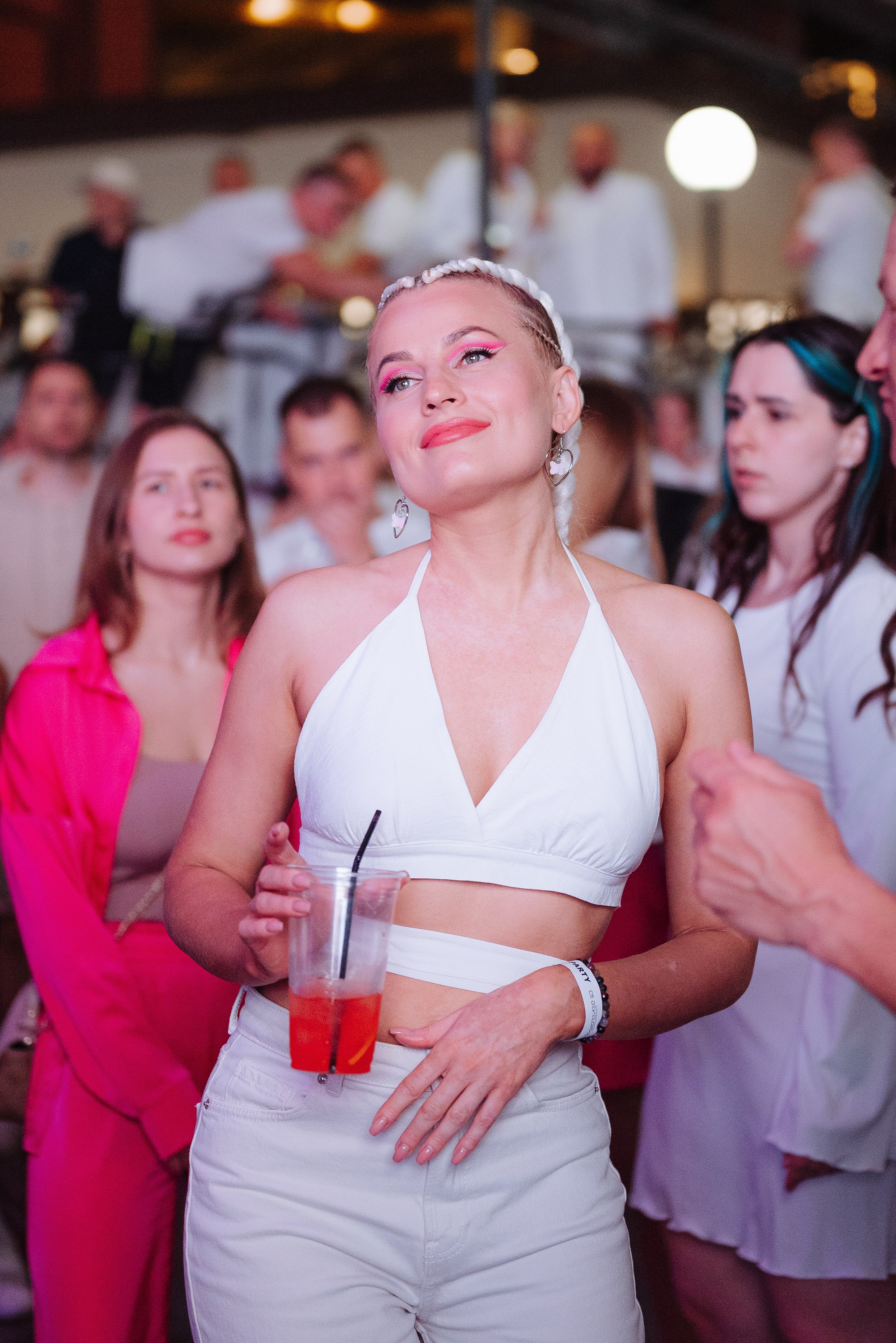 Вечеринки. ТАТИ | Татьяна Тихонова | фотограф | Тольятти Самара