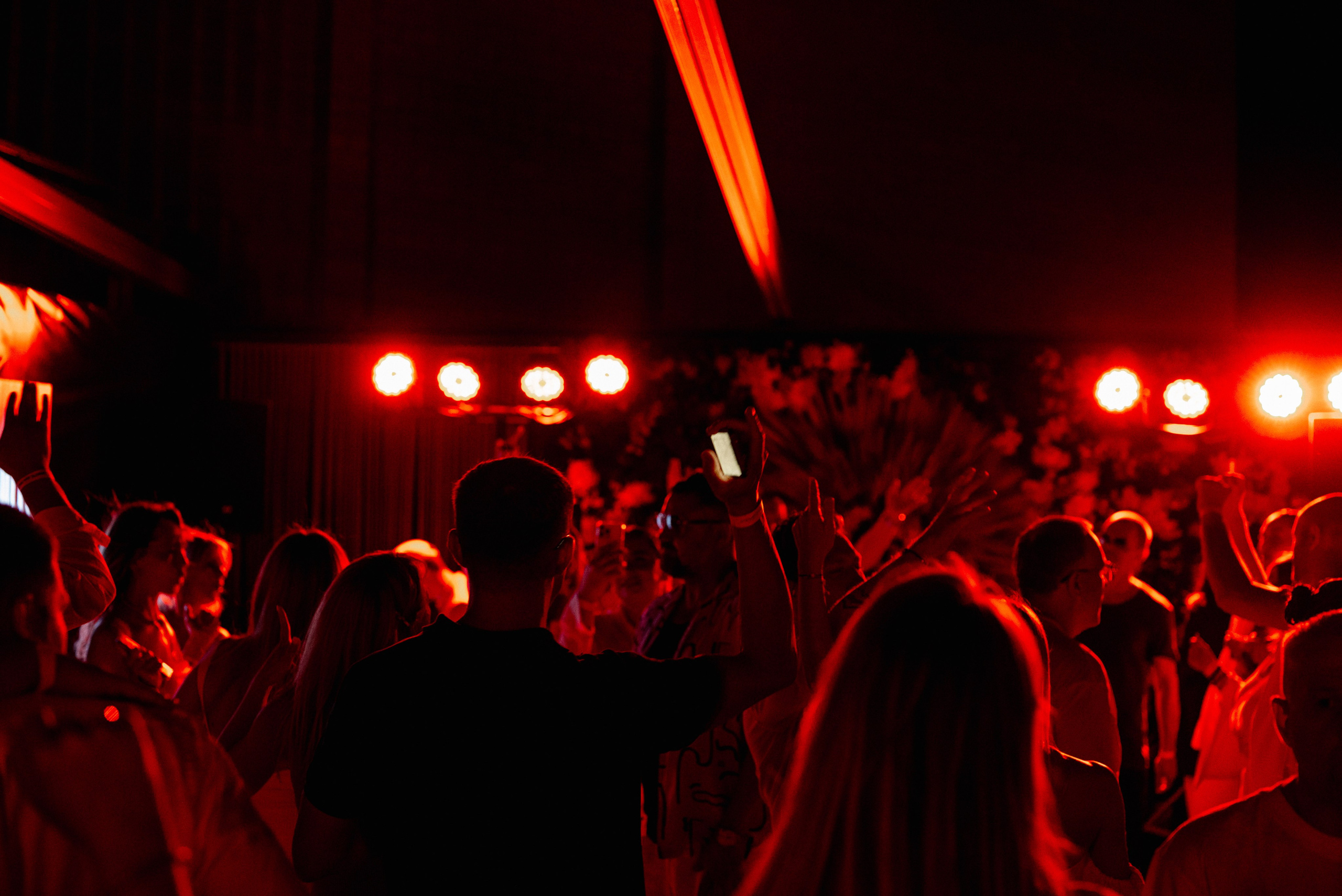 Вечеринки. ТАТИ | Татьяна Тихонова | фотограф | Тольятти Самара