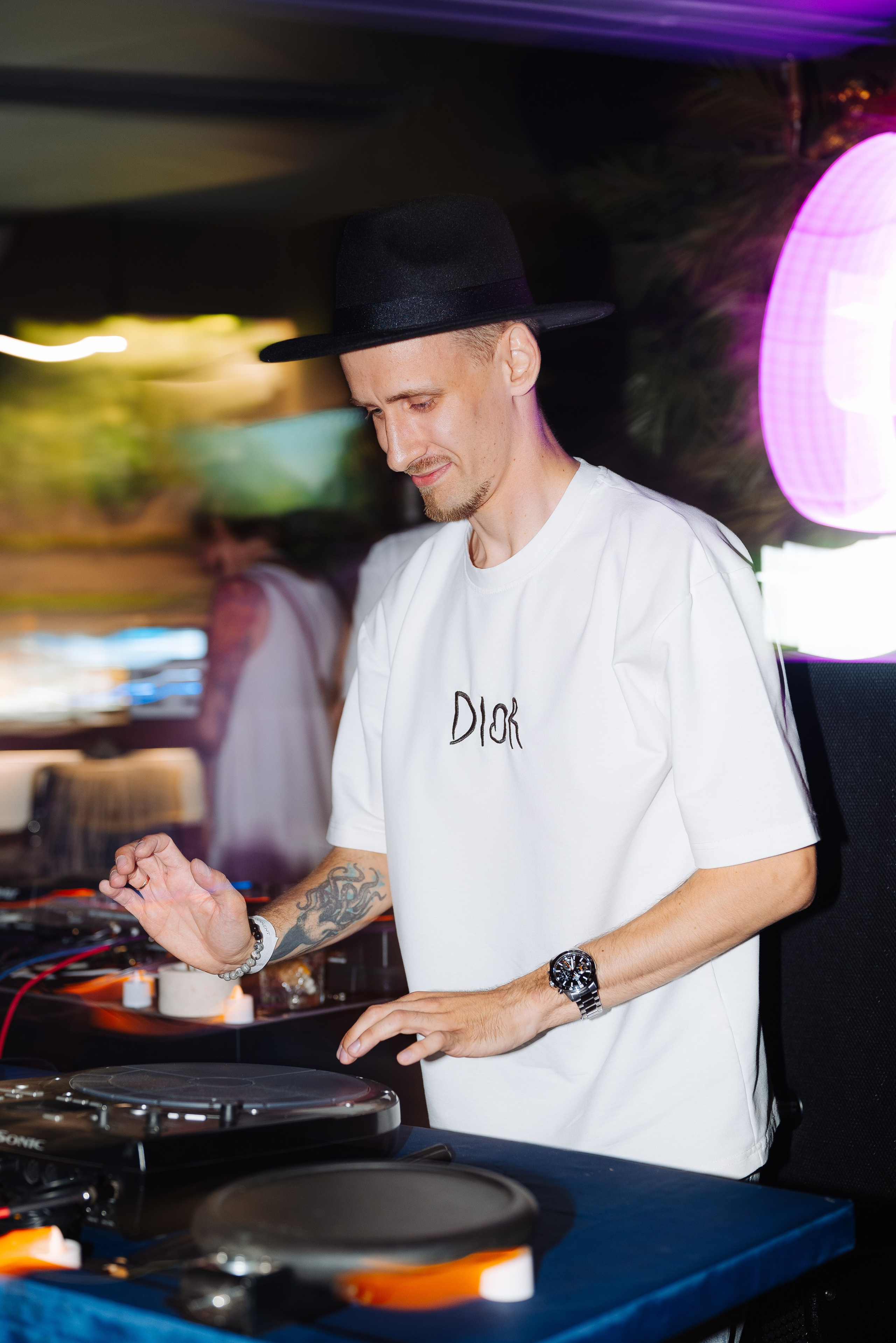 Вечеринки. ТАТИ | Татьяна Тихонова | фотограф | Тольятти Самара