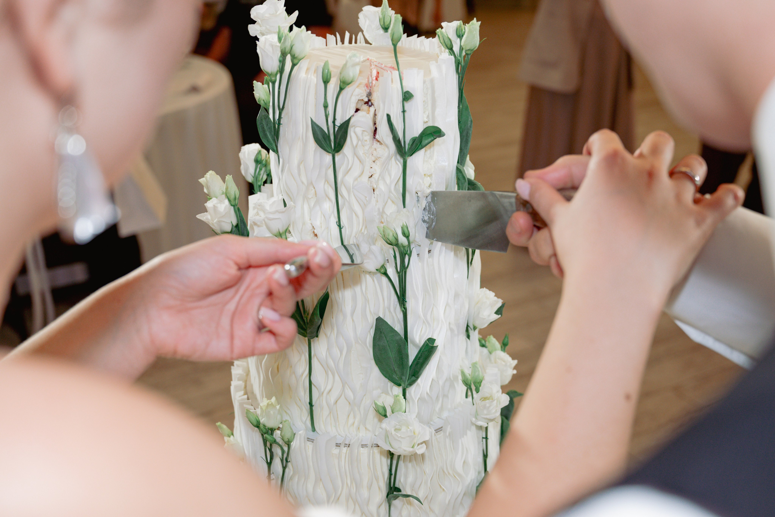 Свадебный репортаж. ТАТИ | Татьяна Тихонова | фотограф | Тольятти Самара