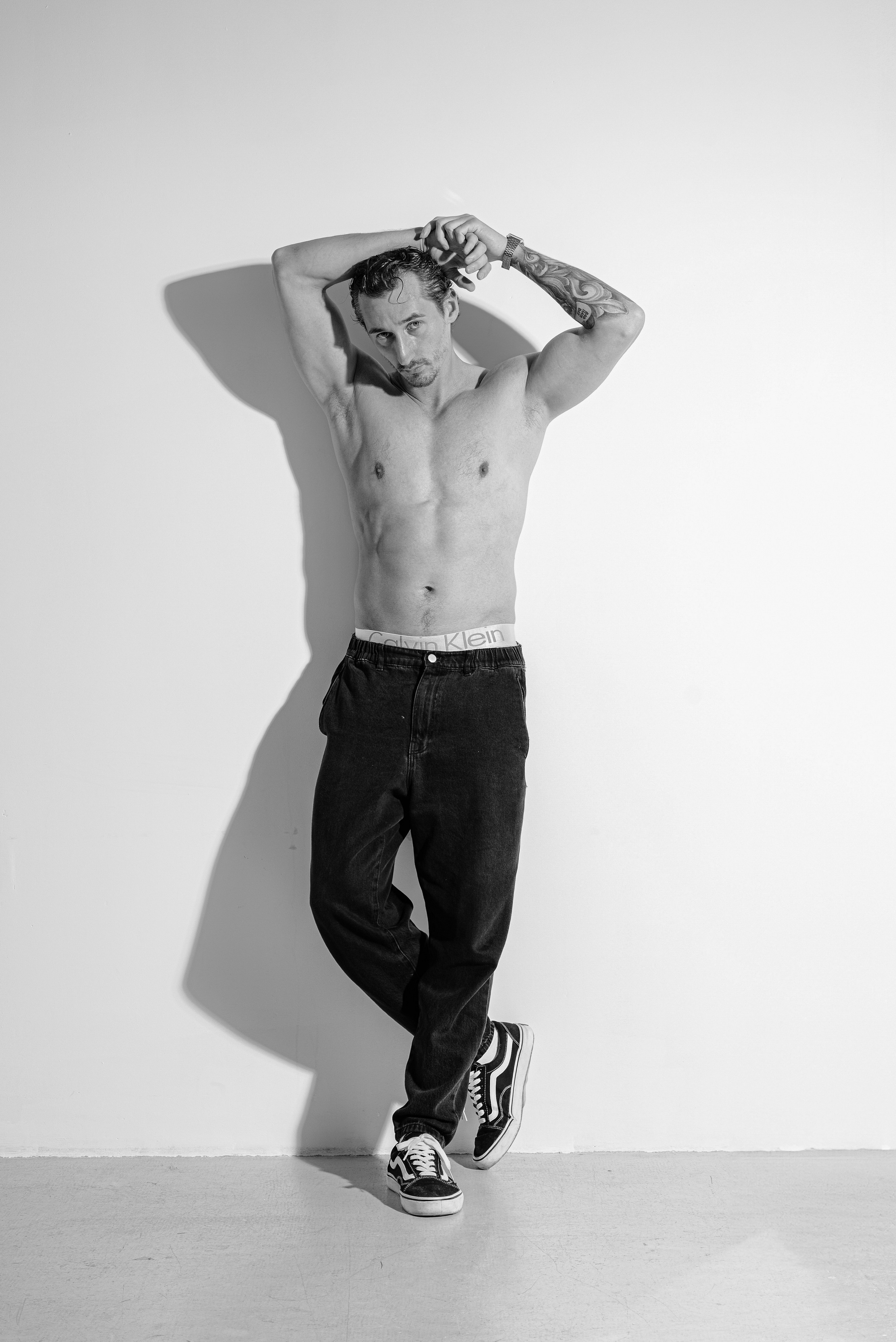 Мужская индивидуальная фотосессия | 2025. ТАТИ | Татьяна Тихонова | фотограф | Тольятти Самара