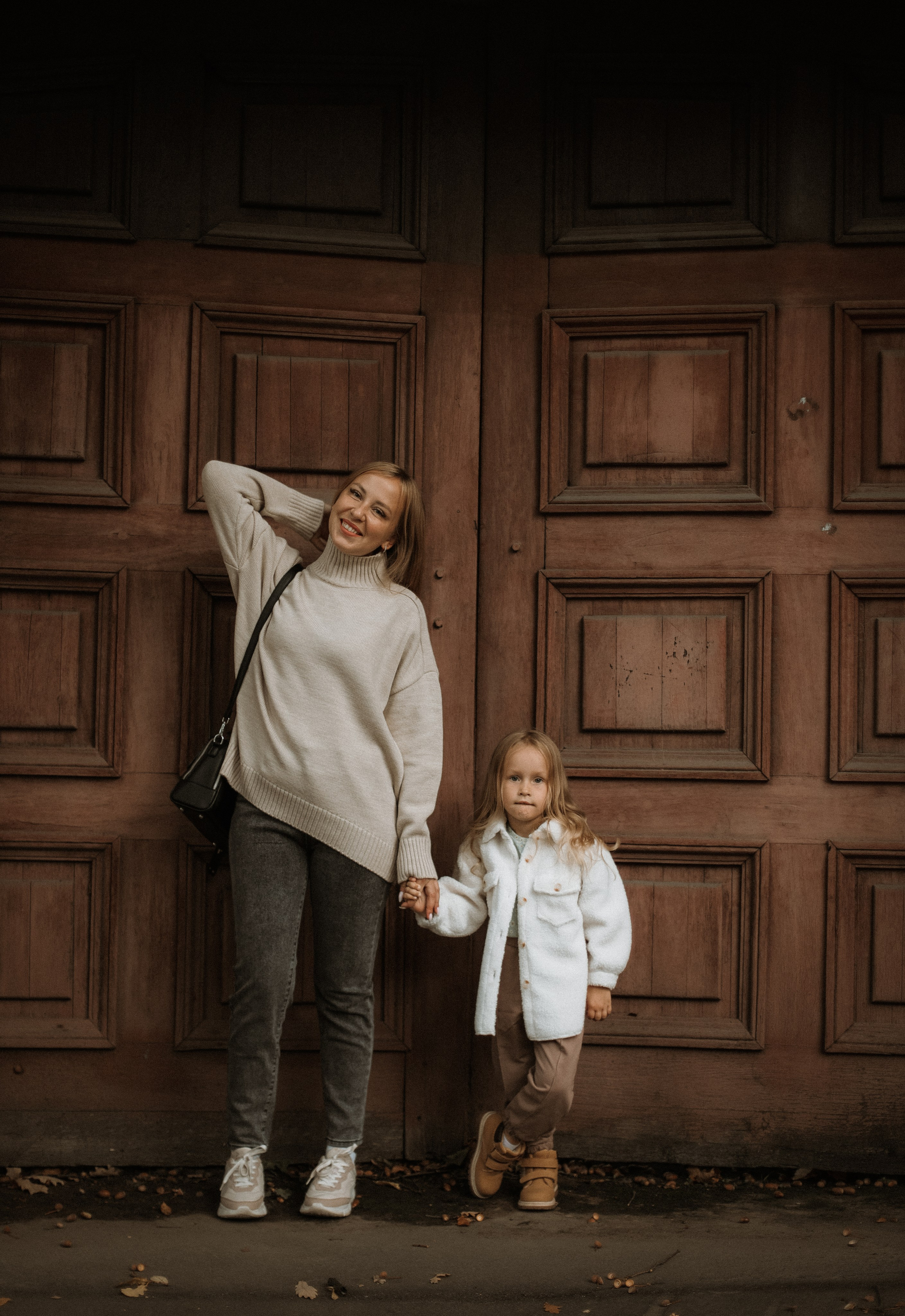 Прогулка семейная. Семейный и детский фотограф в Санкт-Петербурге «Chilik»