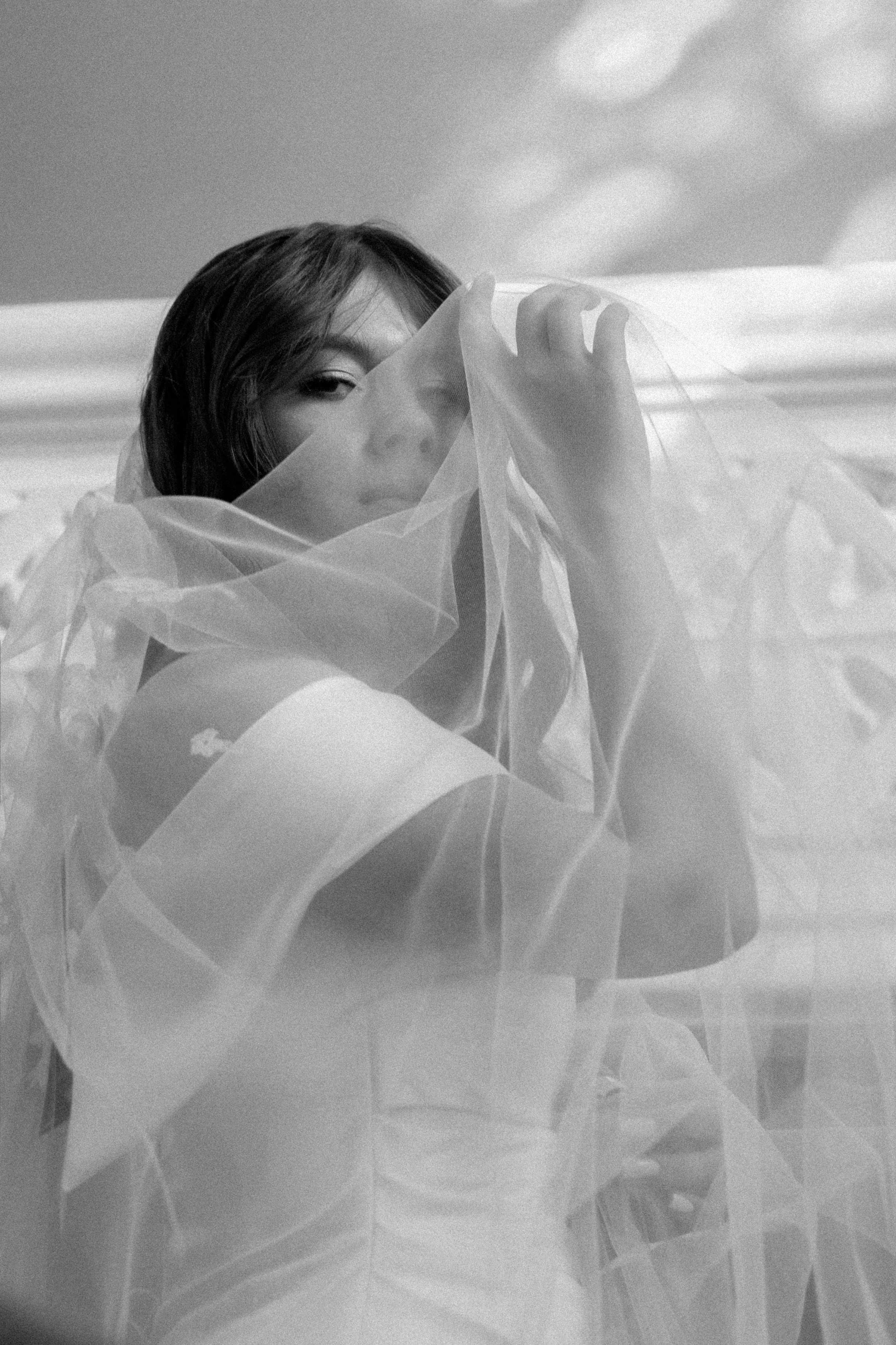 Владислав и София. Свадебный и семейный фотограф Сасина Элина г.Хабаровск