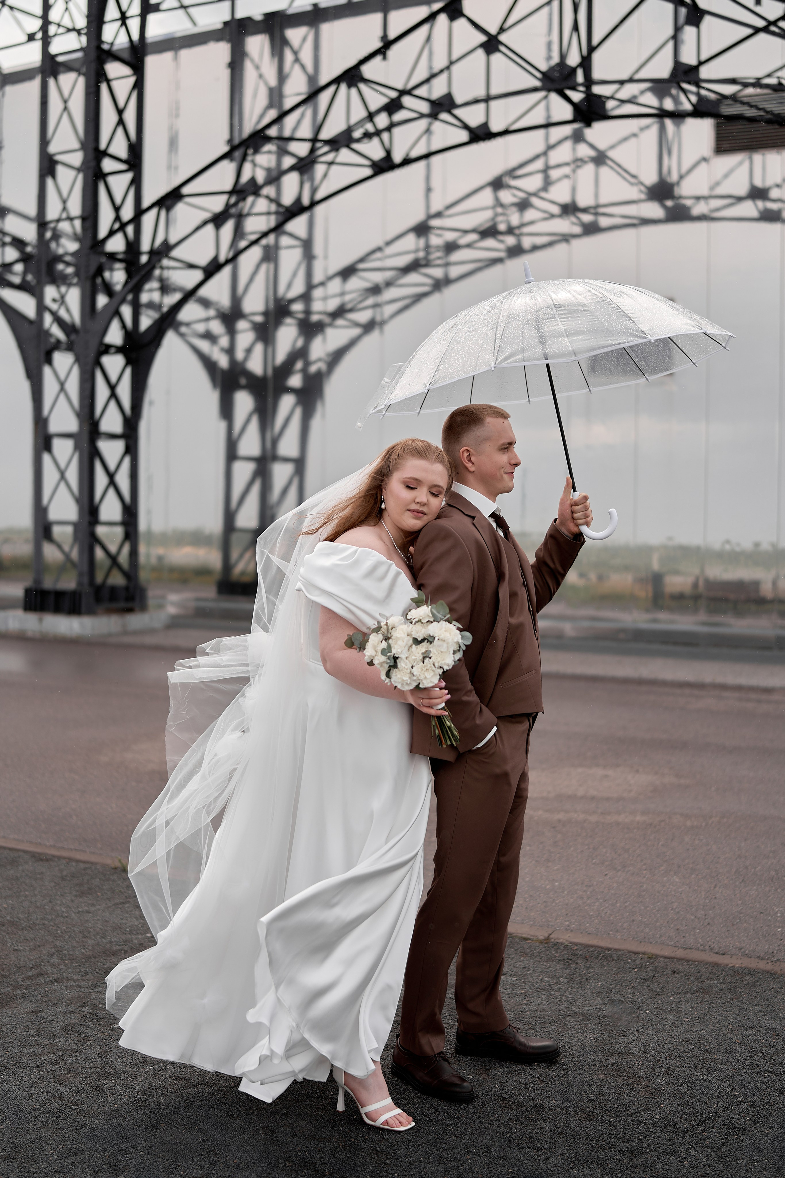 Свадьбы (лучшие кадры). Фотограф в Нижнем Новгороде Марина Кузнецова