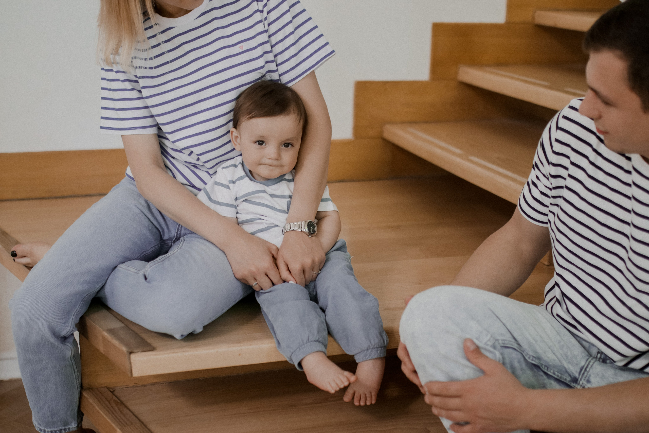 1 день лета. Оксана Чистова свадебный фотограф | Москва и Питер