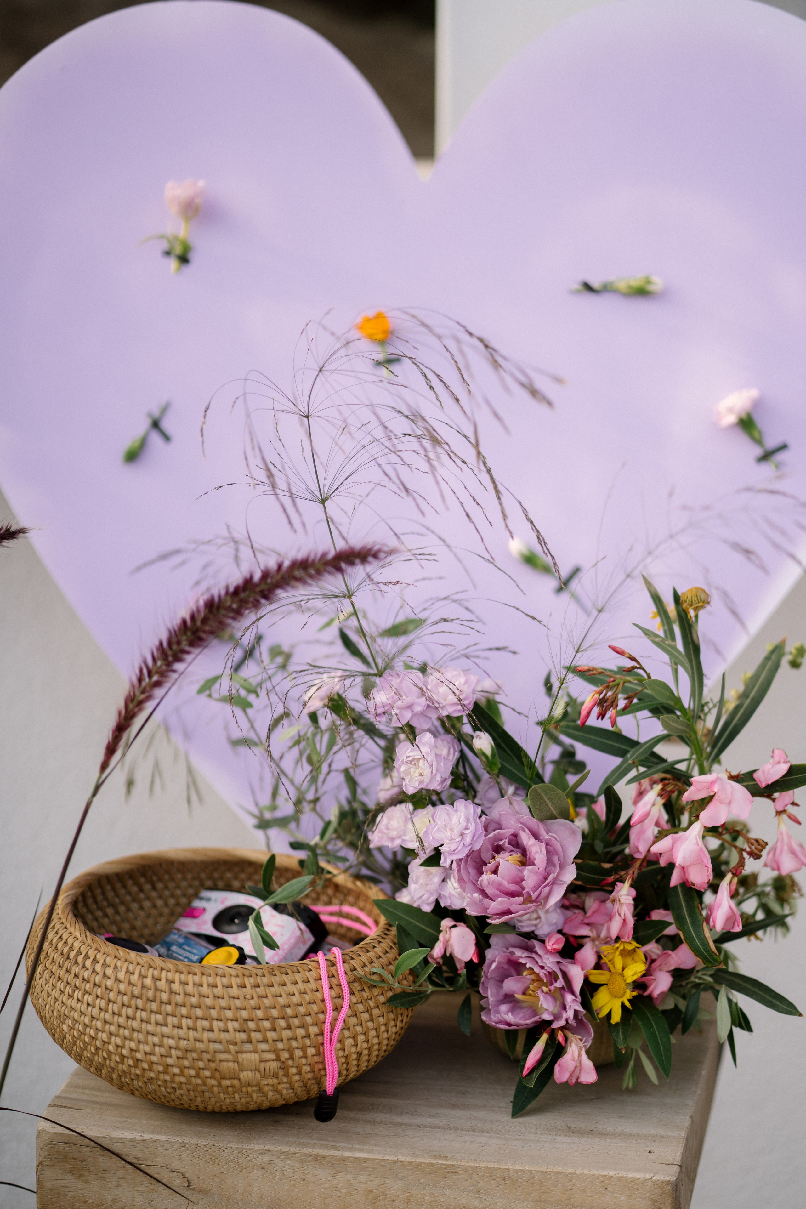 Андрей & Александра. Бодрум. Оформление свадеб, декор свадеб Вера Маркова, Москва