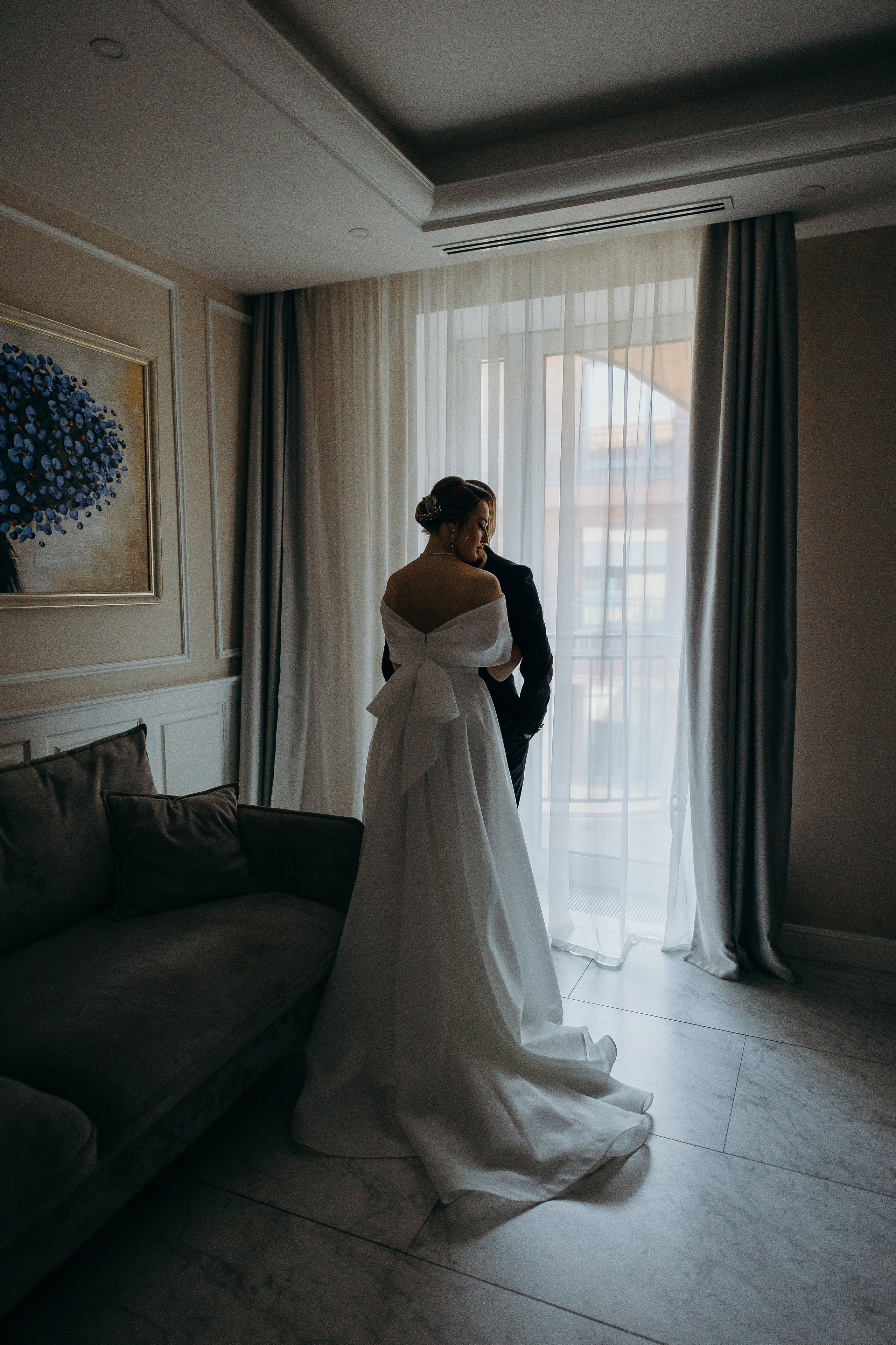 Wedding day 28.04.23. Свадебный фотограф в Санкт-Петербурге