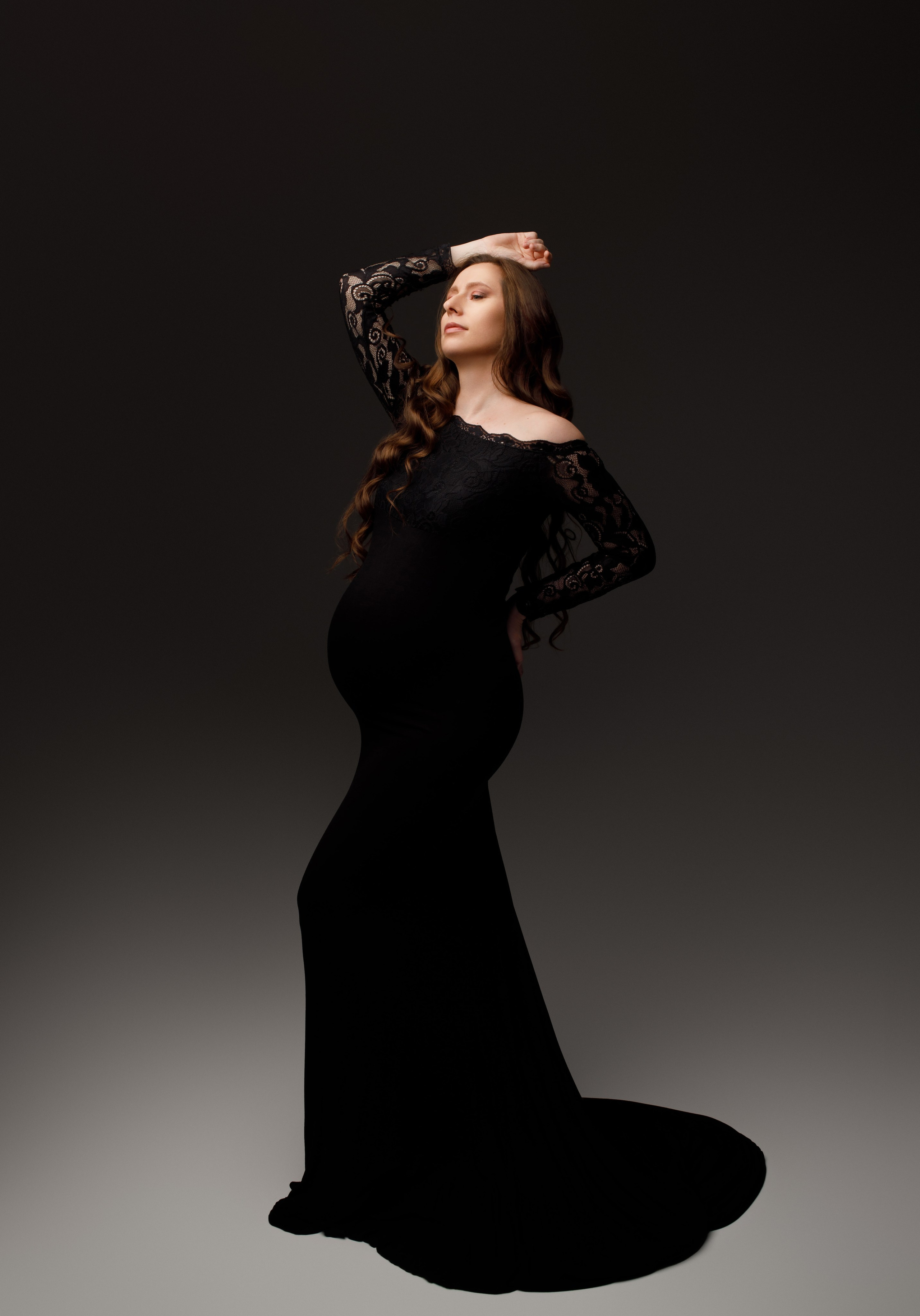 ChКаталог платьев беременных Chanel