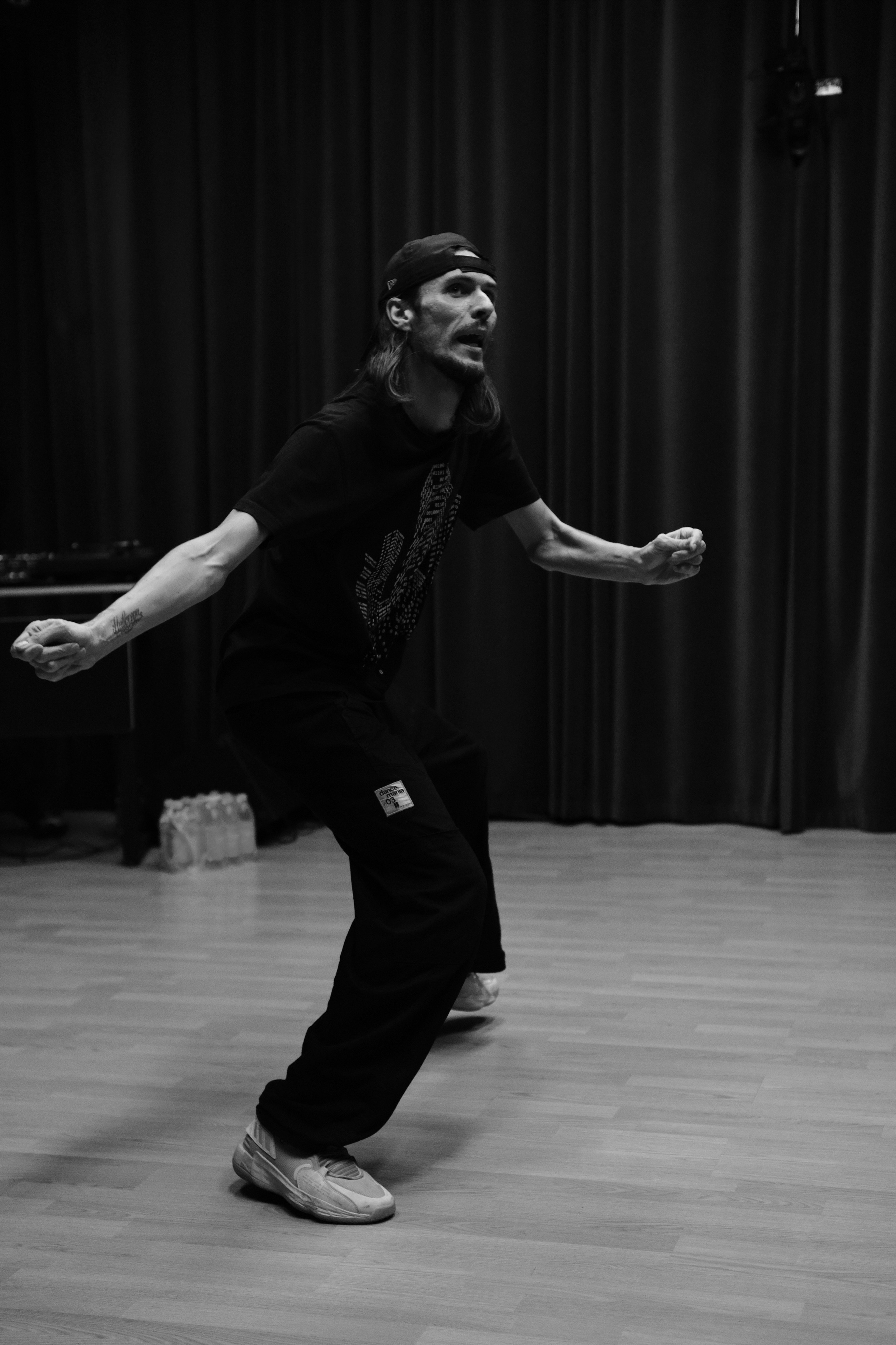 V1 Hip hop & Dj. Фотограф, видеограф в Санкт-Петербурге