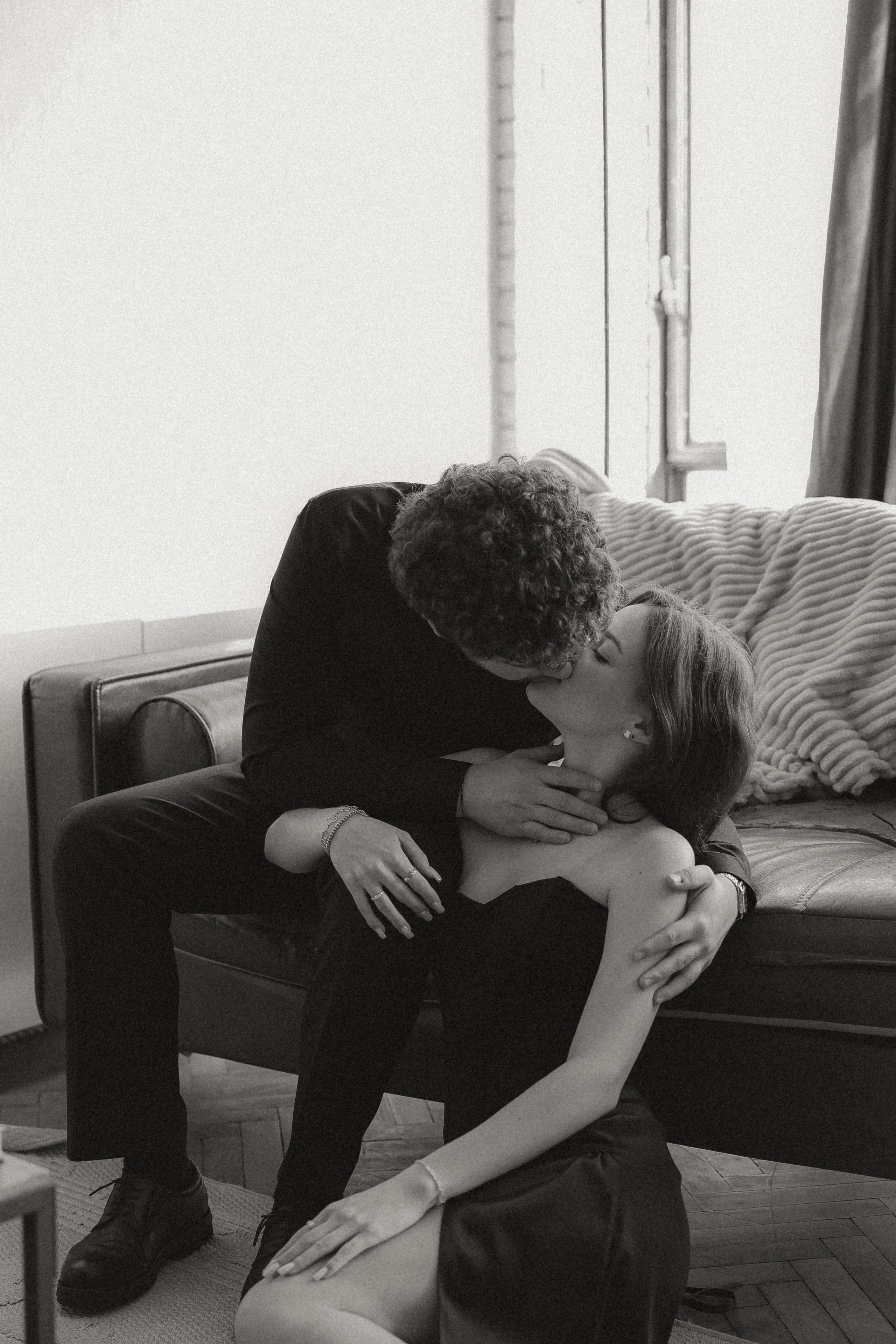 Love story. Анастасия Тоболякова — фотограф в Москве