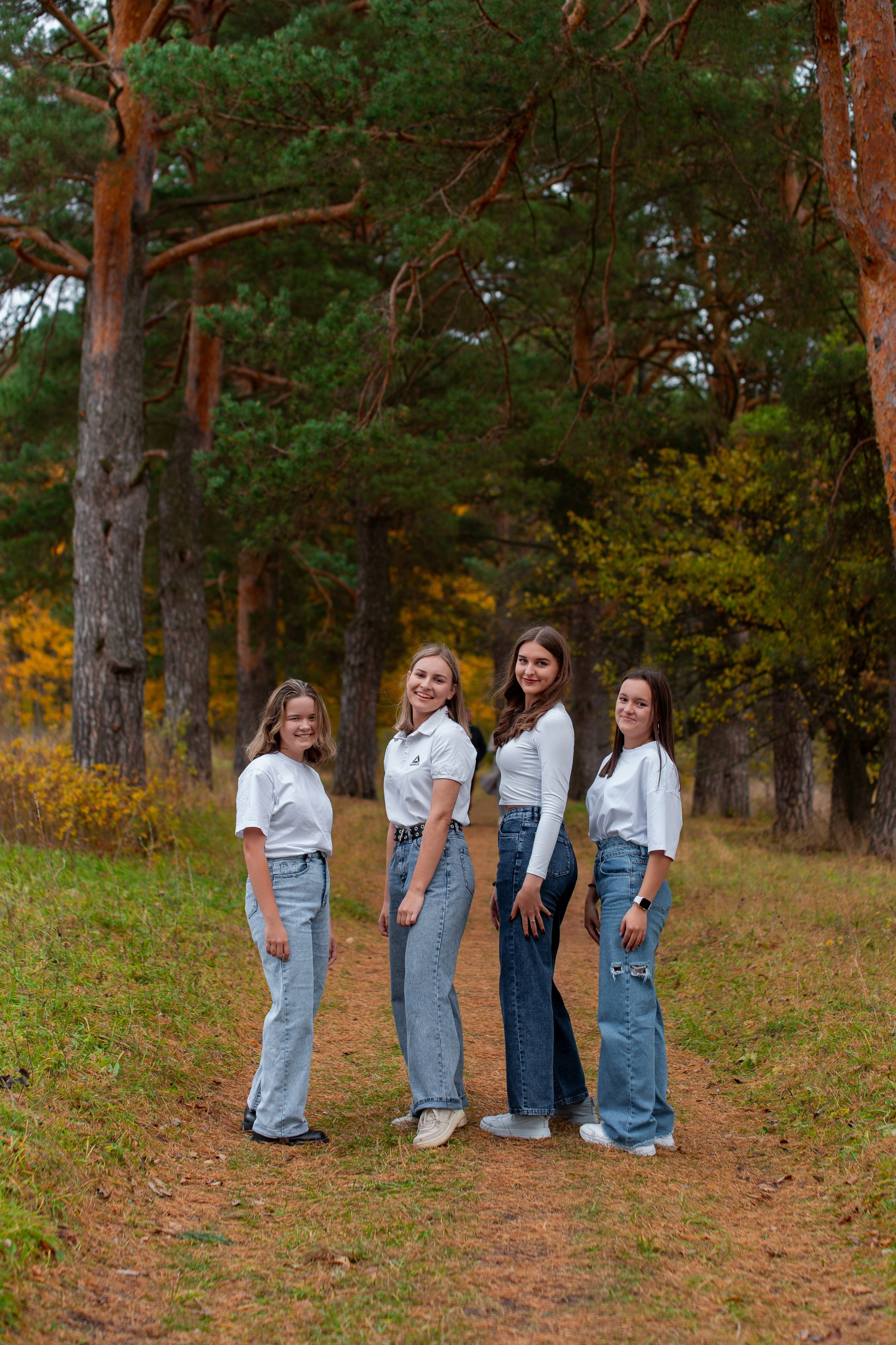 ОСЕННЯЯ ФОТОСЕССИЯ В УСАДЬБЕ ШЕНШИНЫХ г. МЦЕНСК ДЛЯ 9 КЛАССА. ТВОЙ АЛЬБОМ / ТВОИ ПРАВИЛА
