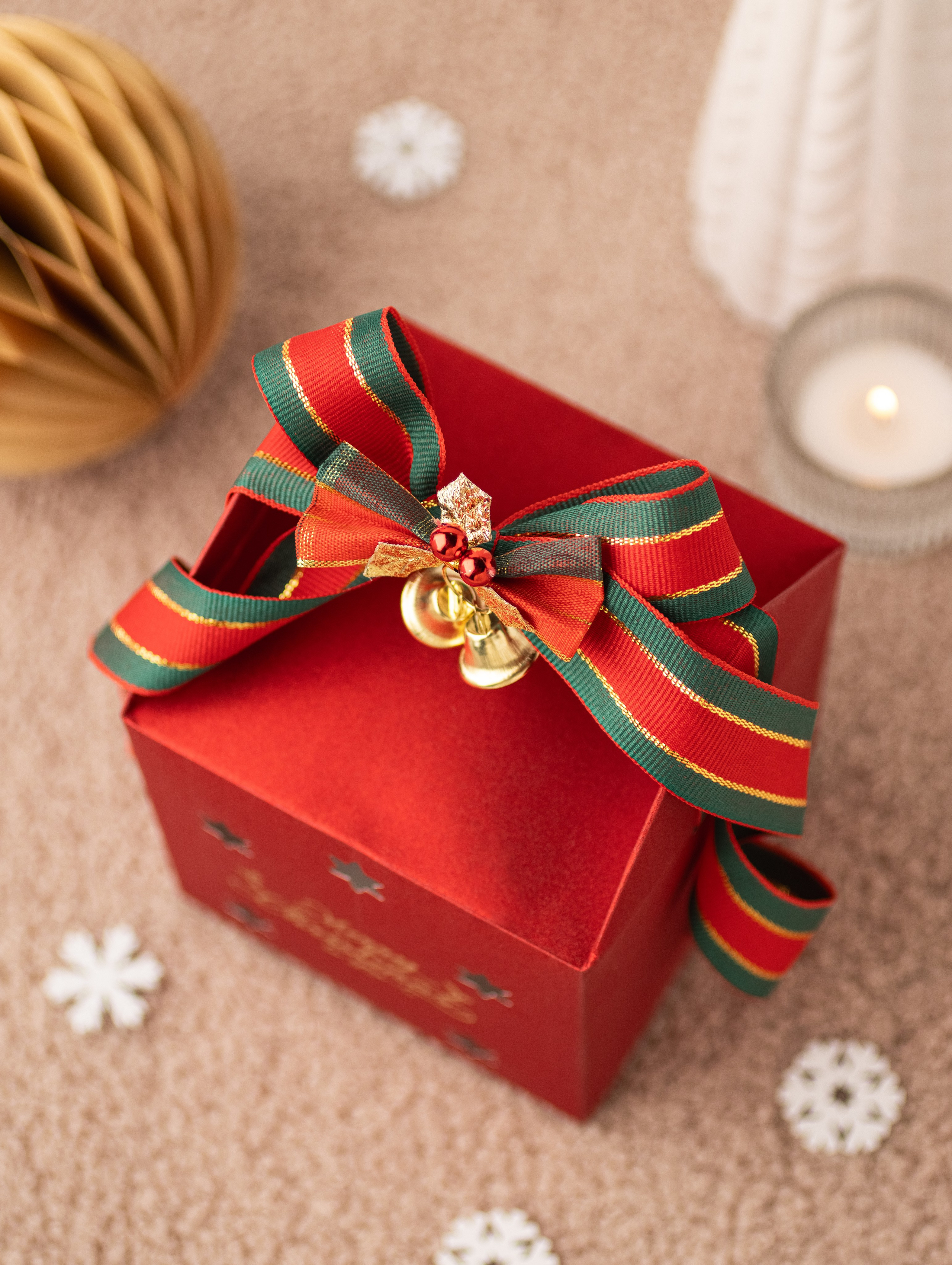 Новогодняя упаковка. Предметный фотограф в Балашихе Анастасия Михайлова