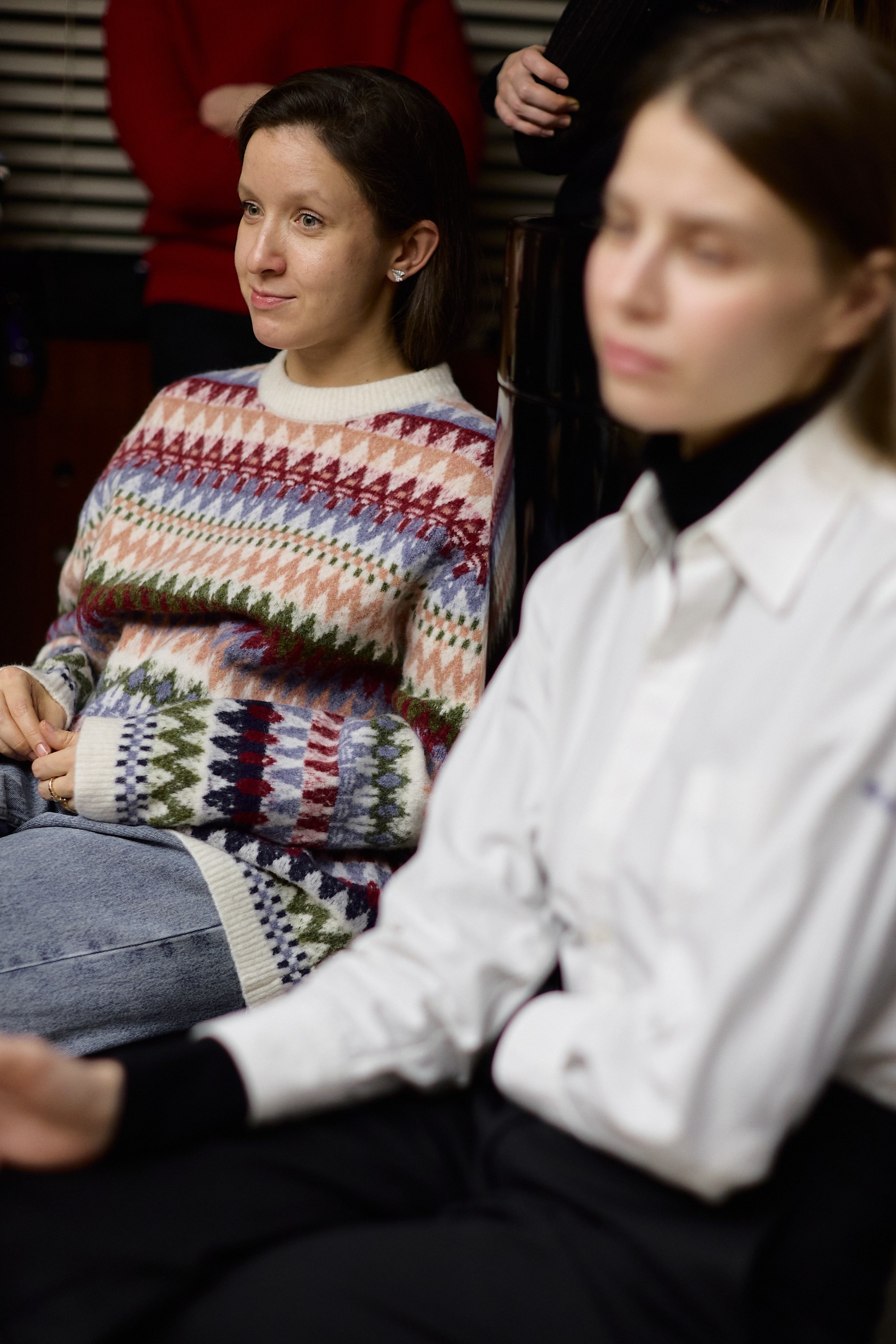 ЗИМНИЕ ВЕЧЕРА 10.GRAN. Еремина Катерина