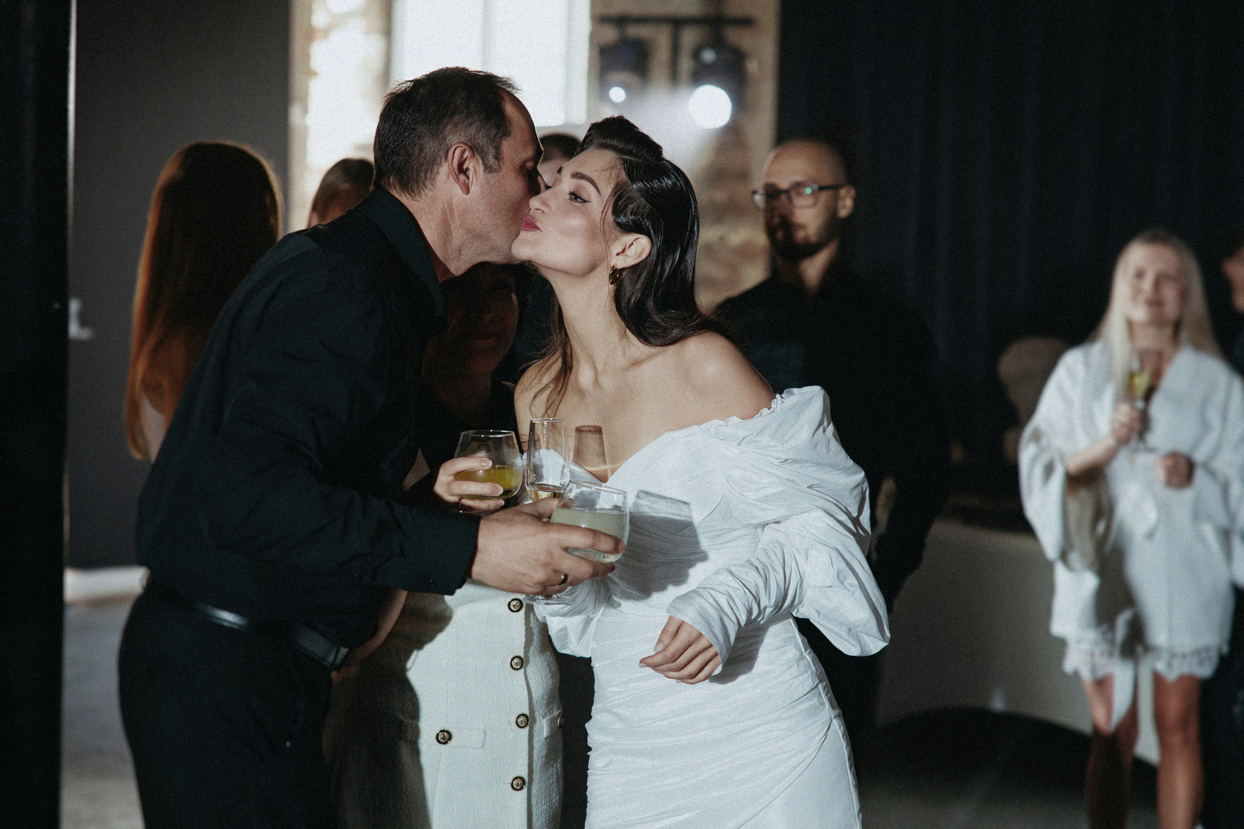 B-DAY НАСТЯ. Фотограф Иркутск Антипин Сергей