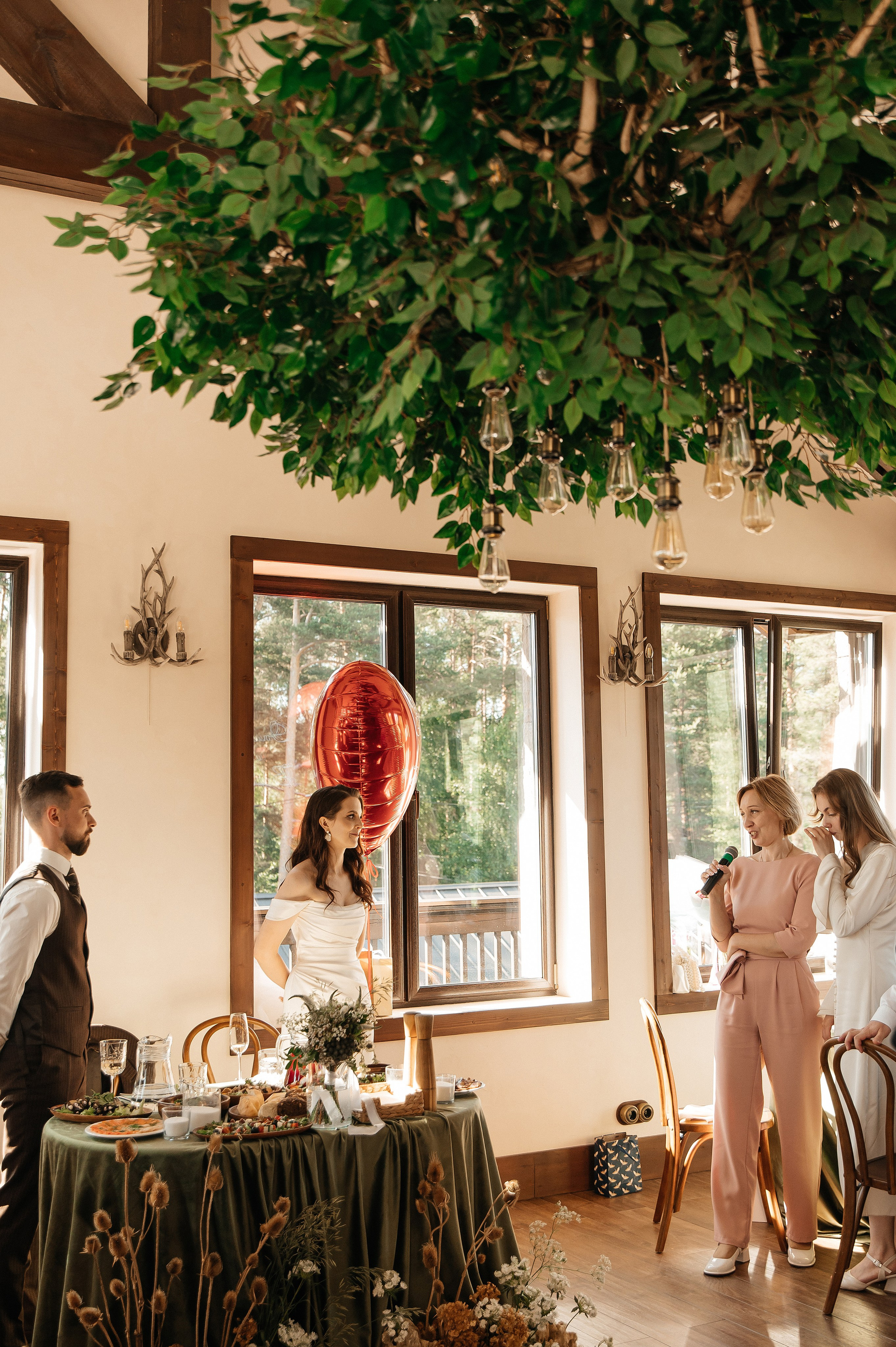 WEDDING. Мария — Свадебный фотограф