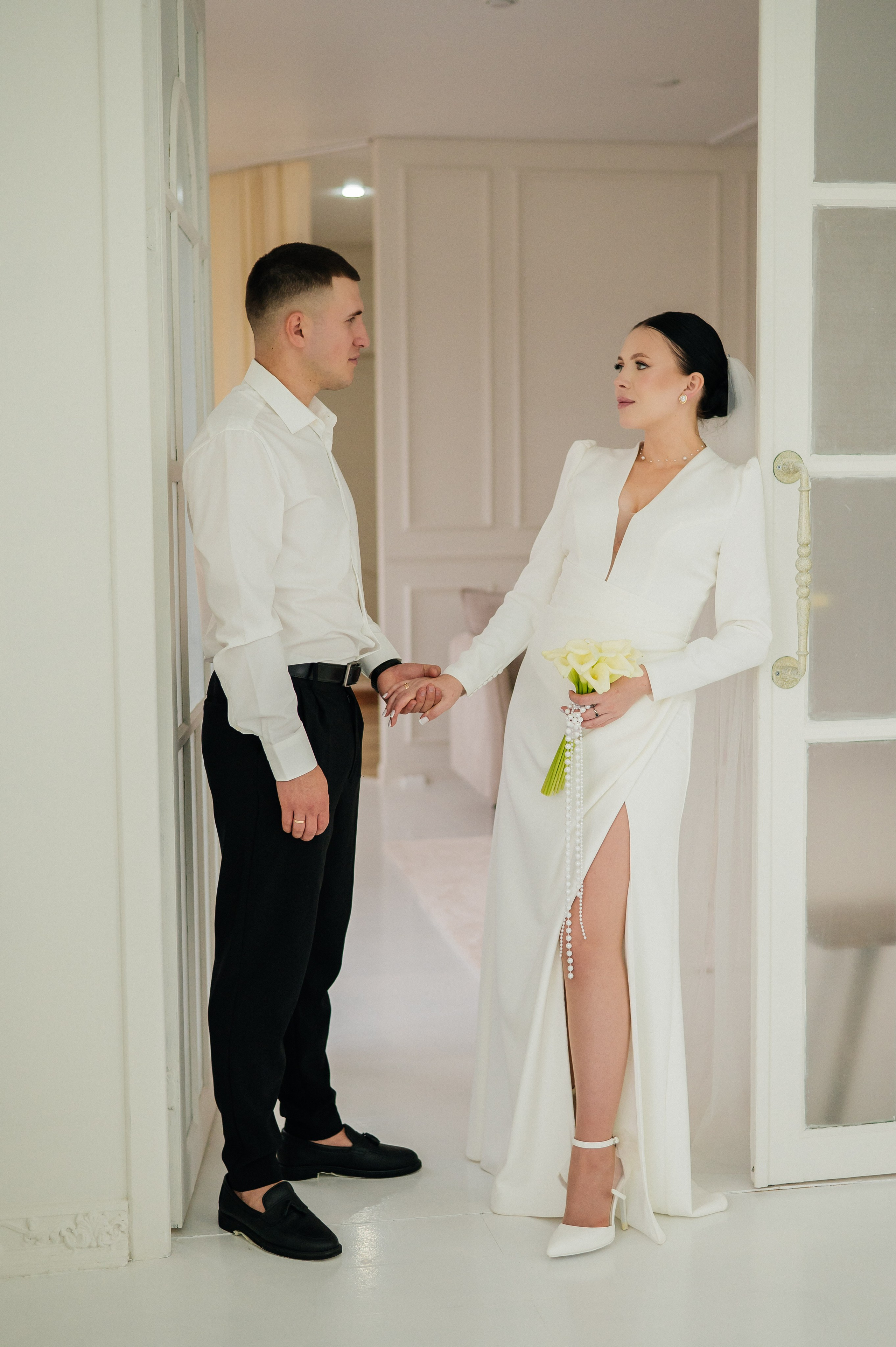 Свадьбы. Фотограф Людмила Чукалина