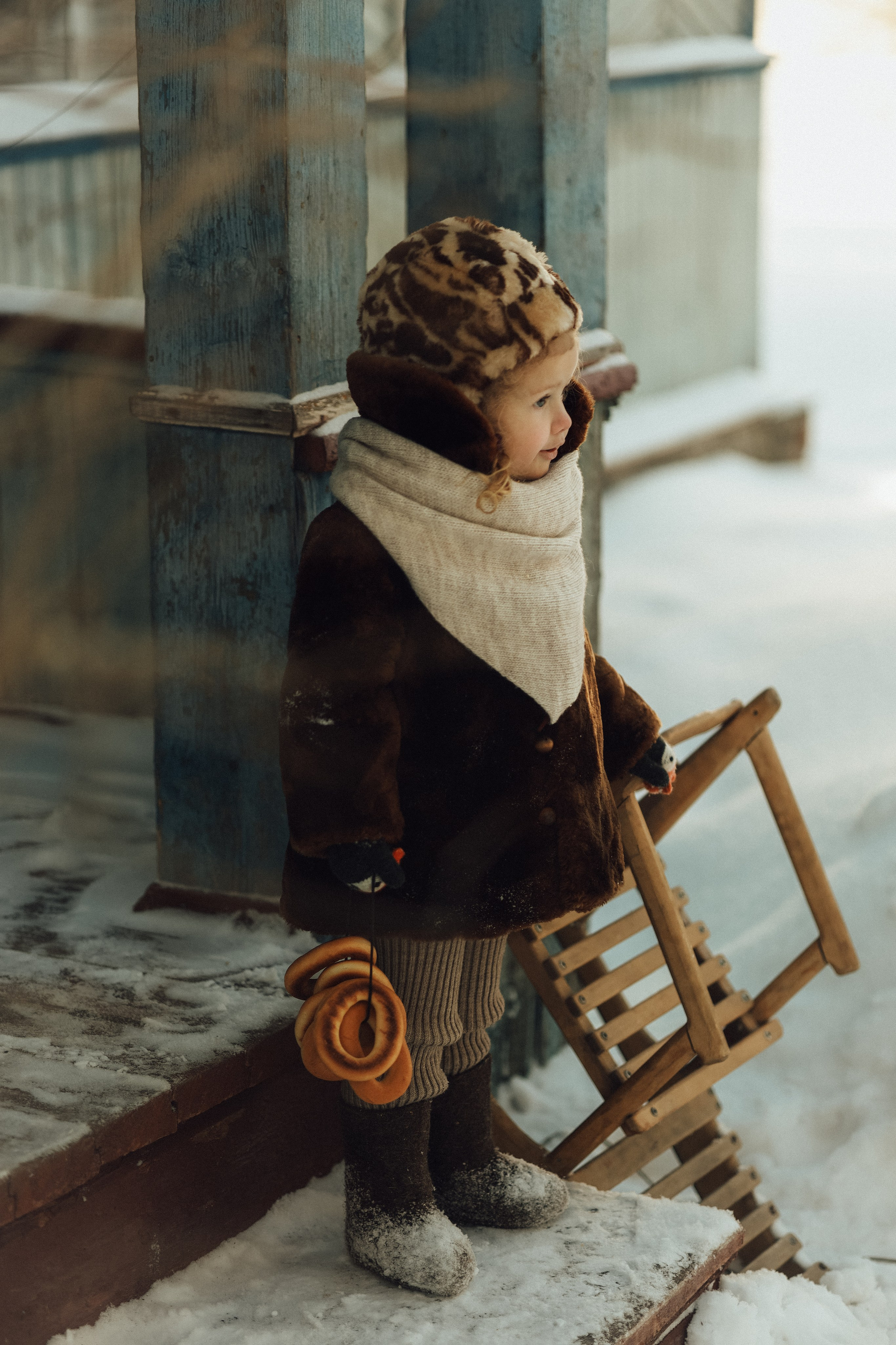 Назад в СССР. Семейный фотограф Санкт-Петербург Анастасия Хохлова