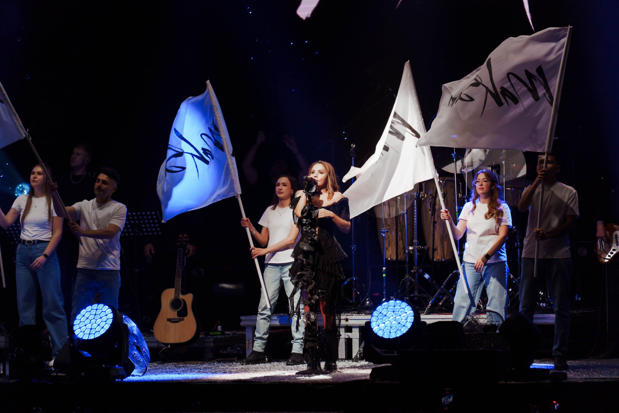 МакSим в Астане. Профессиональный фотограф в городе Астана Копанев Данил