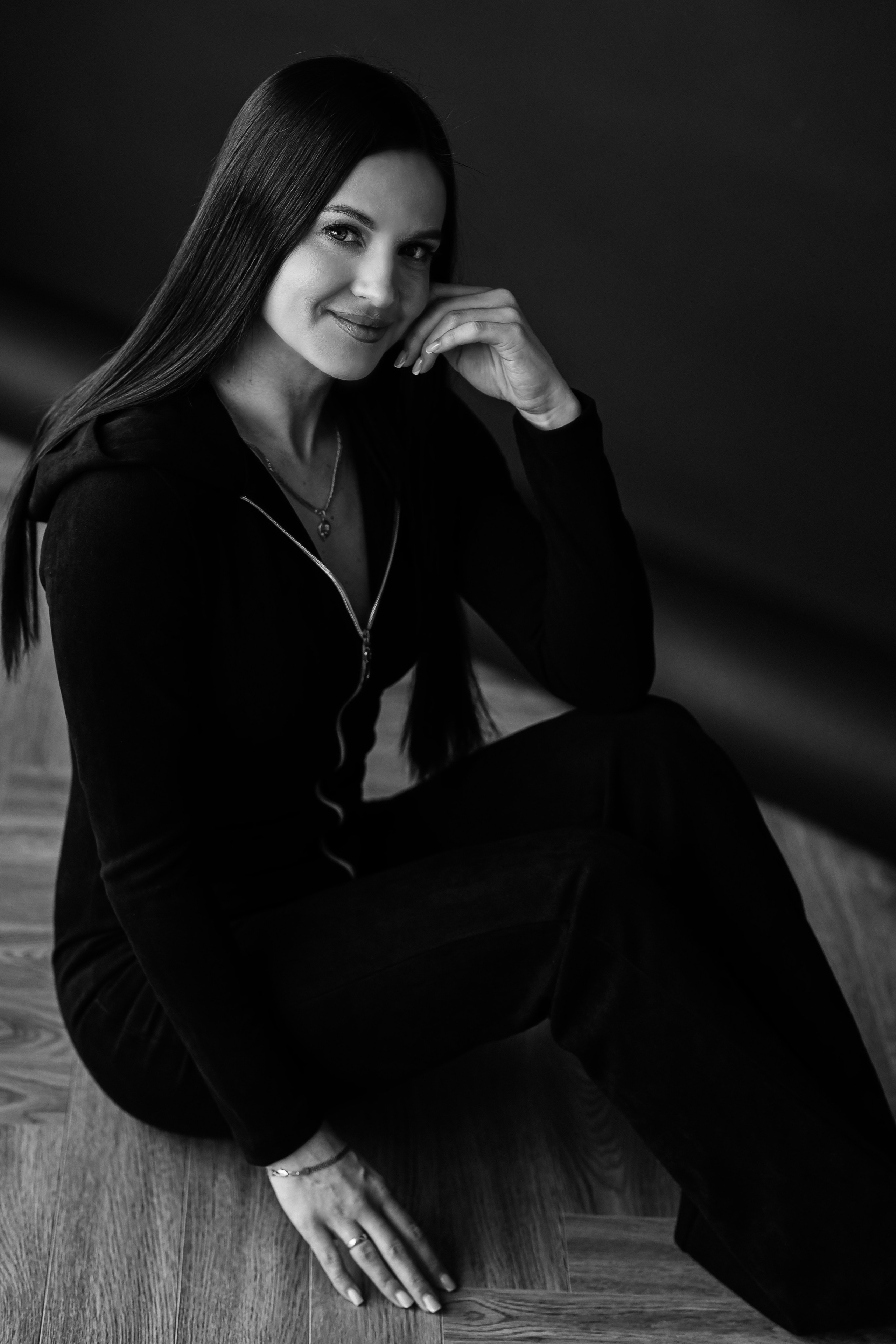 Наташа. Фотограф Таинств Крещения и Венчания в г. Курске