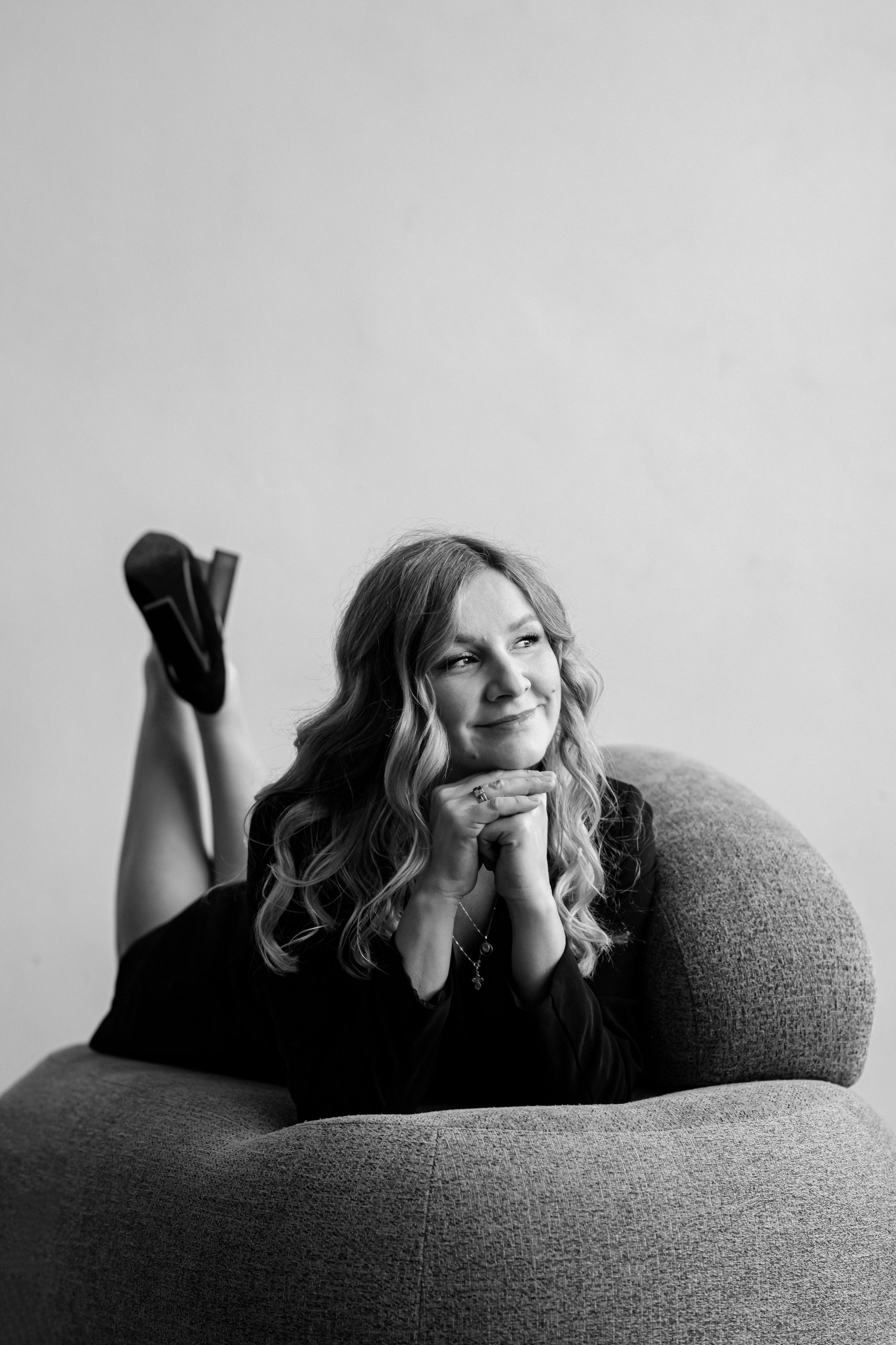 Лена. Фотограф Таинств Крещения и Венчания в г. Курске