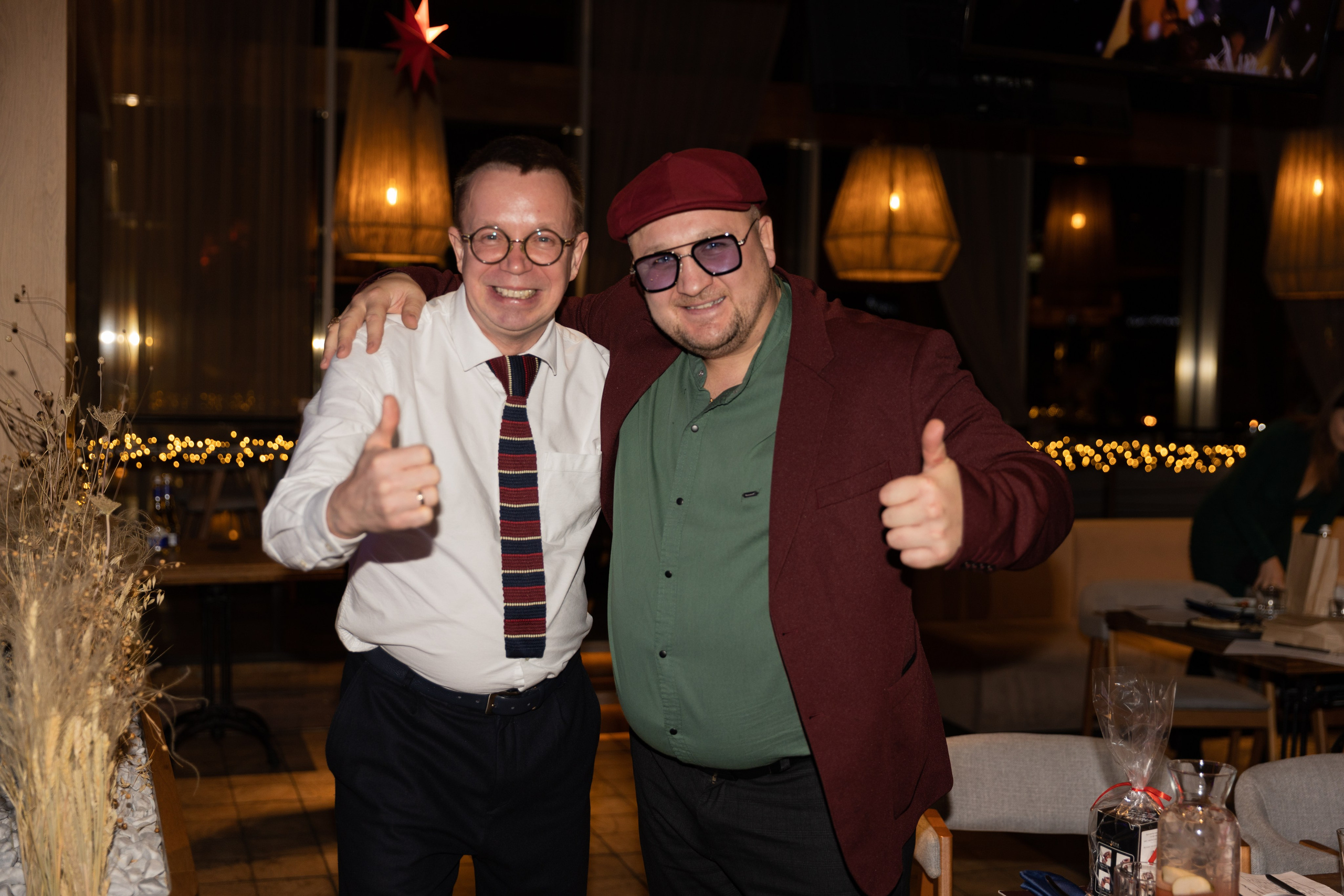 EVENTS. DRIPSTOCK MAG