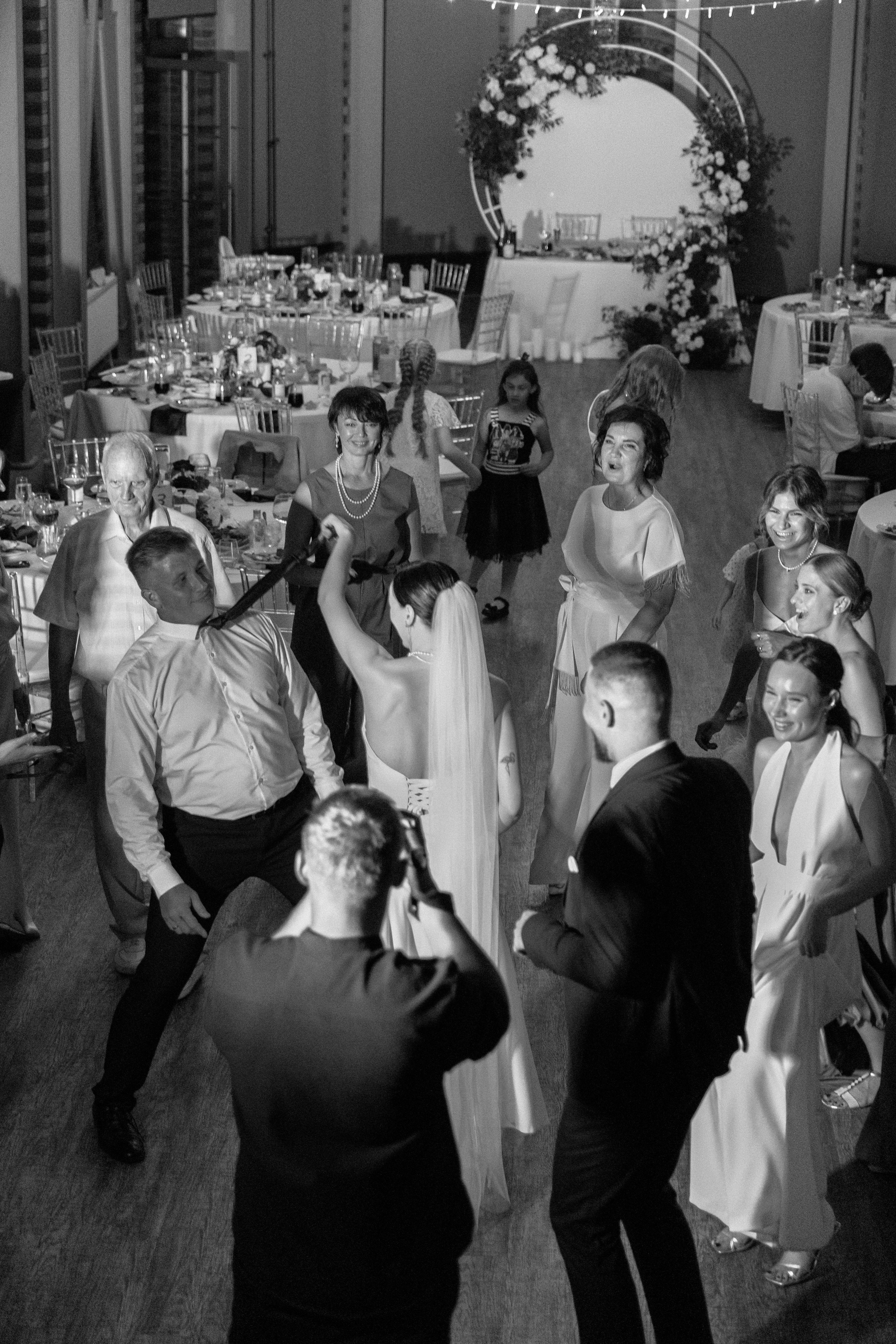 Карина & Егор. Свадебный фотограф Екатерина Тимукина