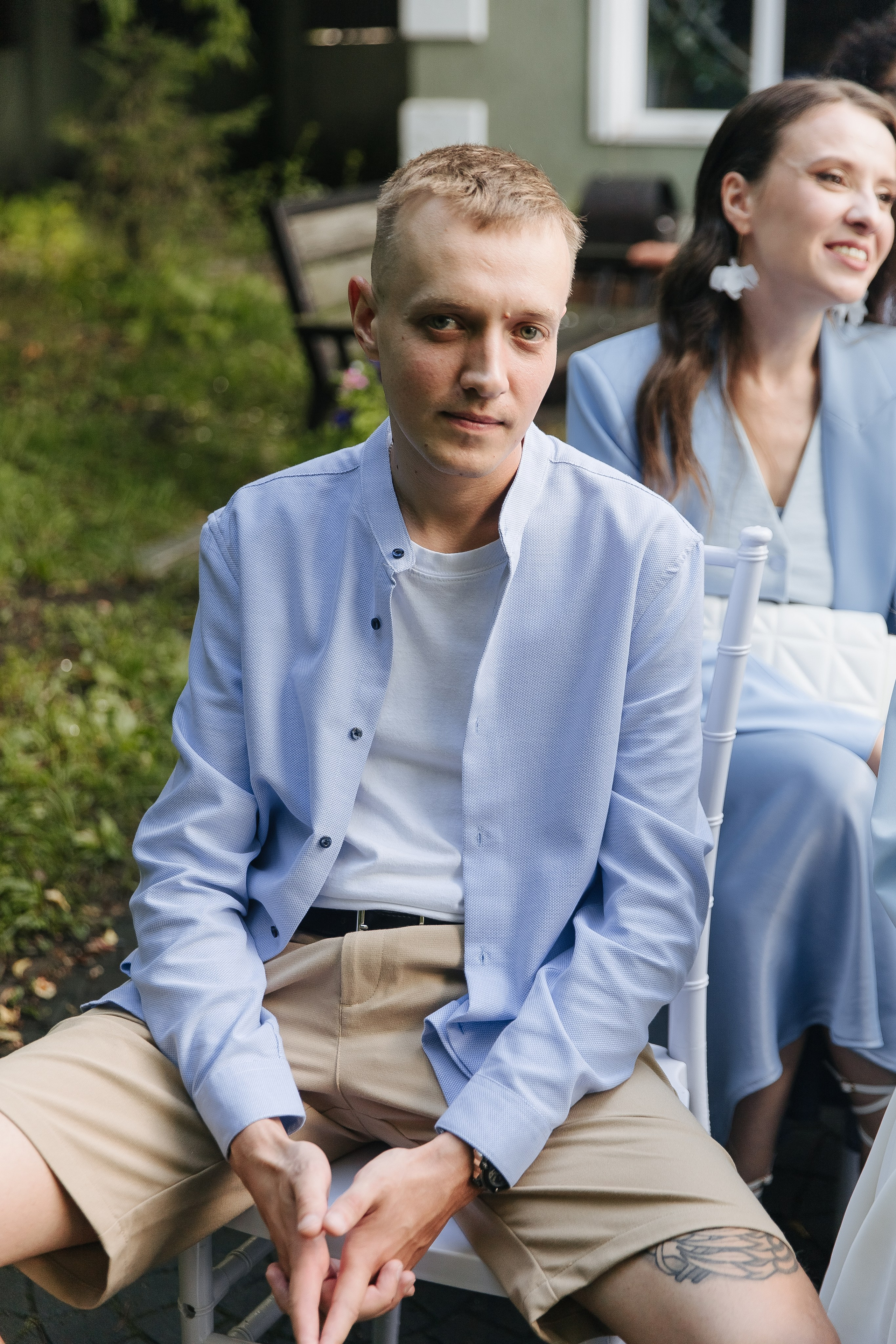 Выездная регистрация. Фотограф в Красноярске Любовь Малеева