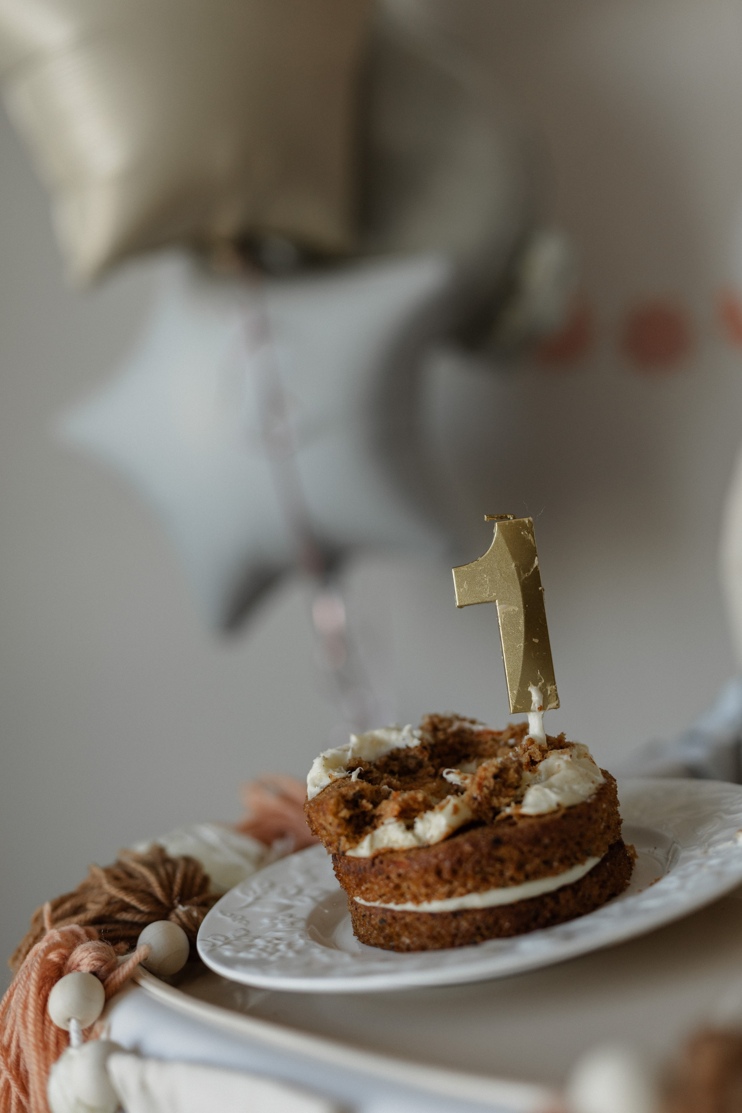 Мире 1 годик. Ярослава Осетрова фотограф — Мск