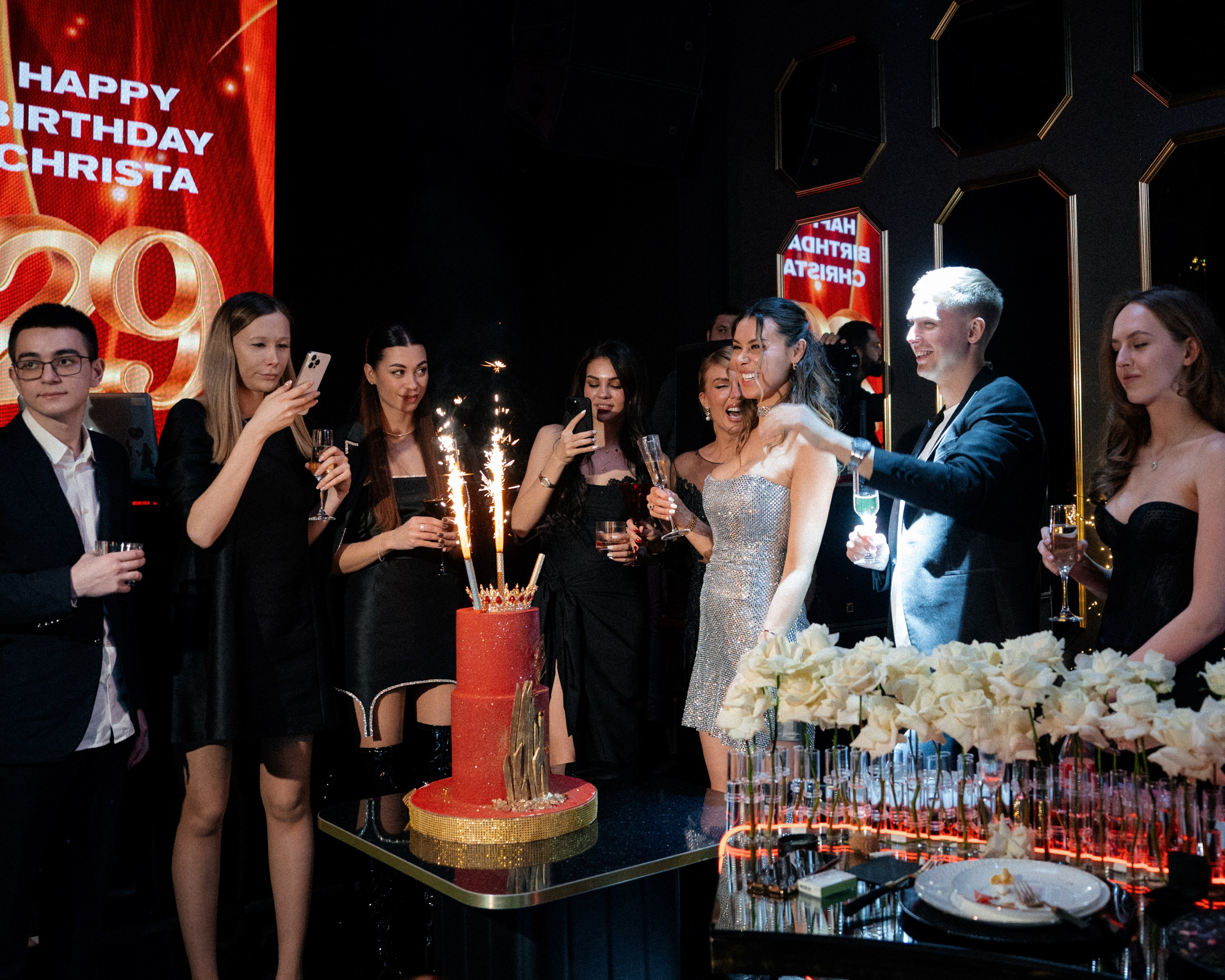 K. Свадебный фотограф в Москве Александр Нестеров