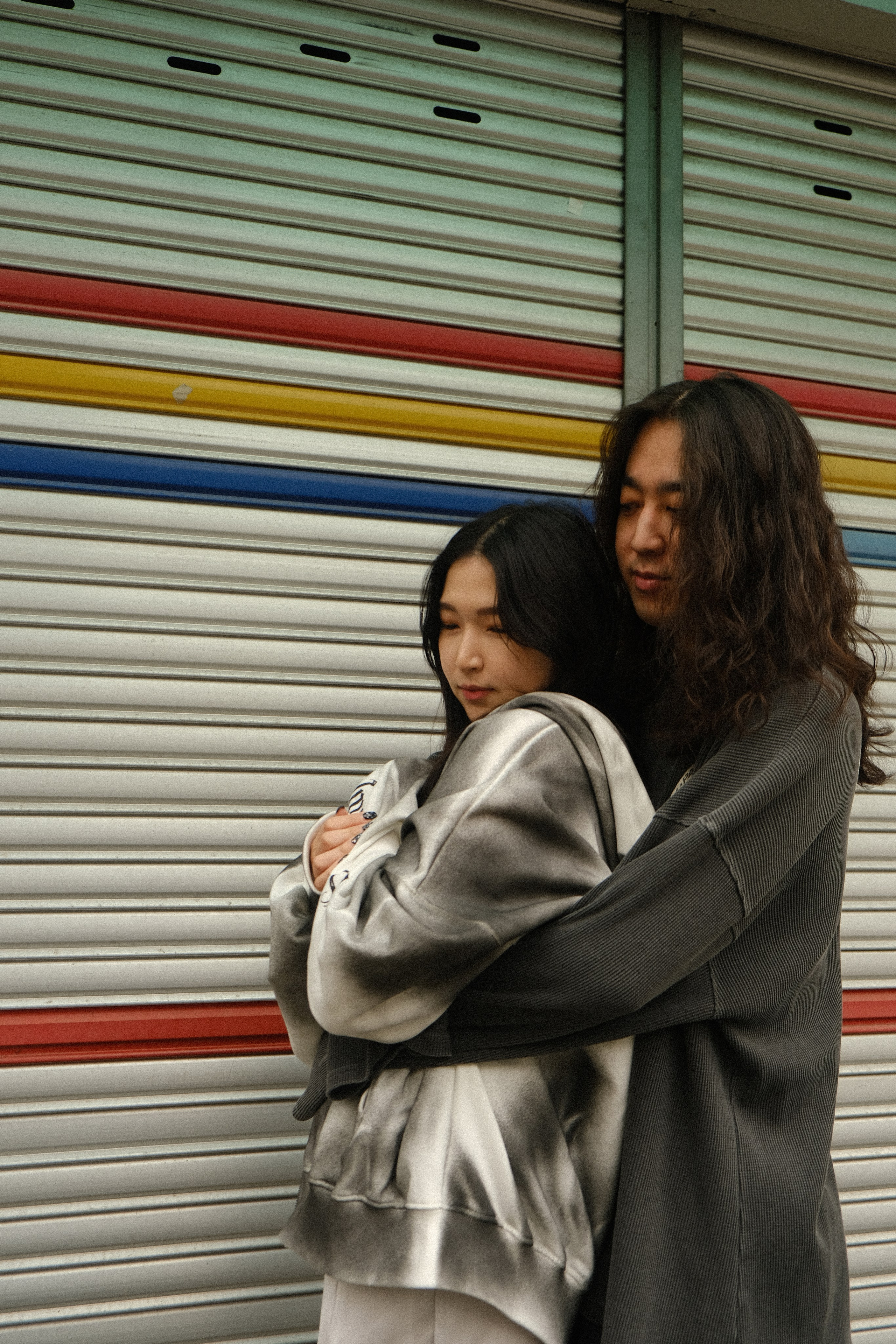 Karina & Jaden. Photographer | Retoucher