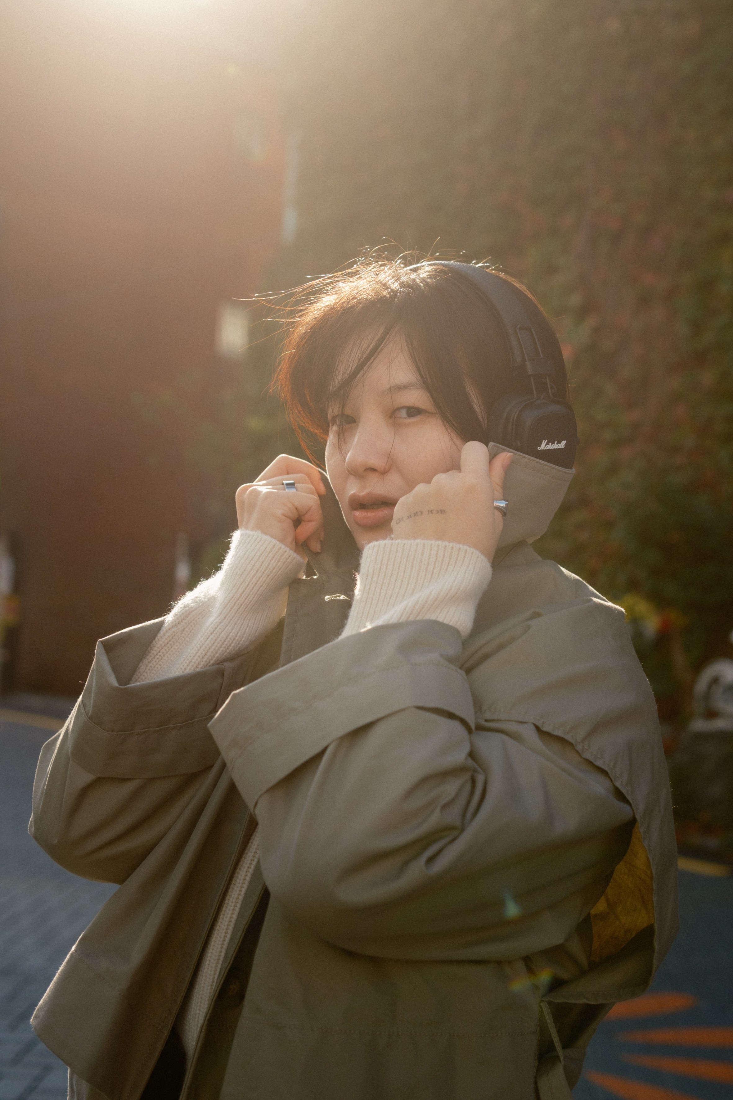 Tatia Lim. Photographer in Busan, South Korea