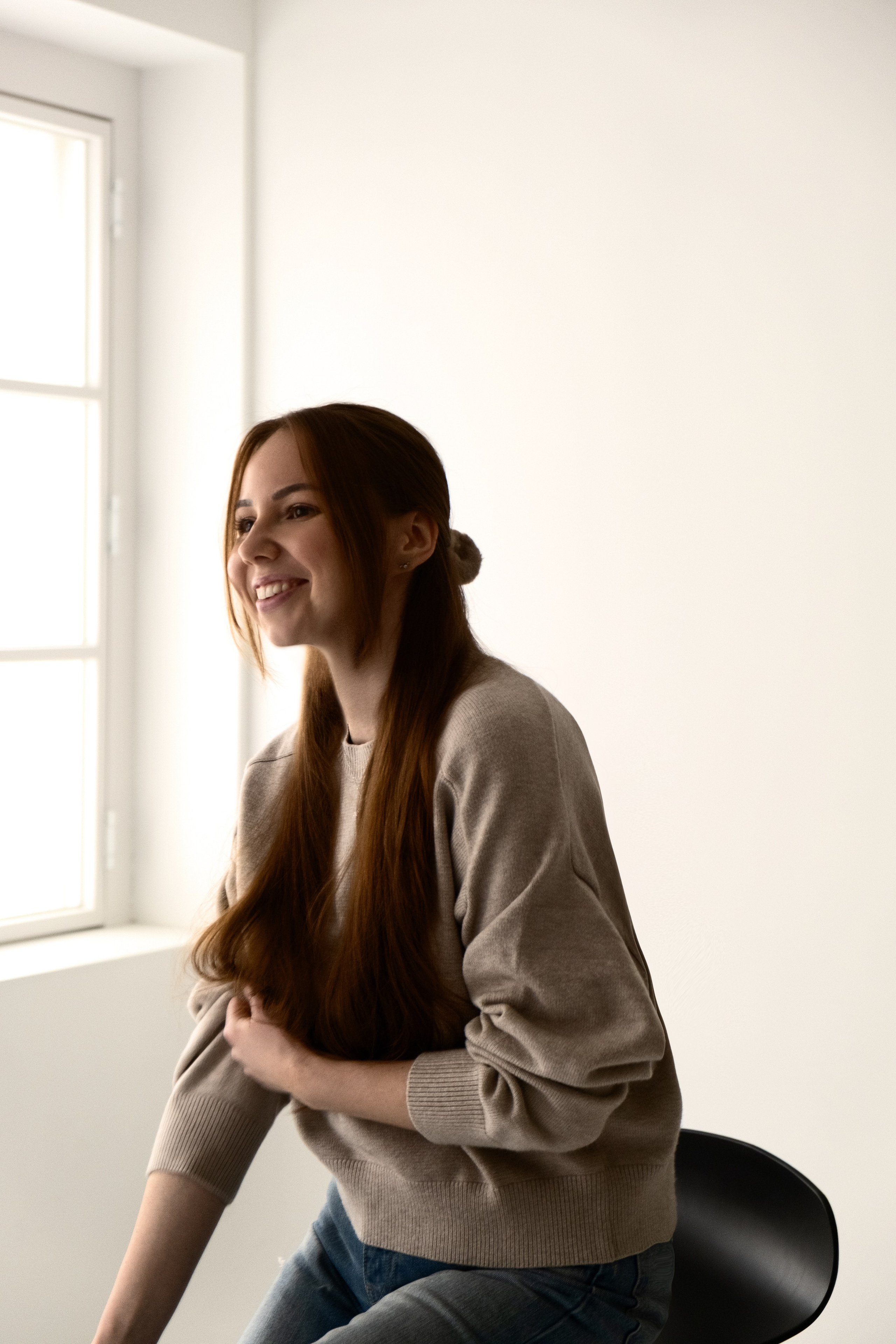 Karina. Photographer | Retoucher